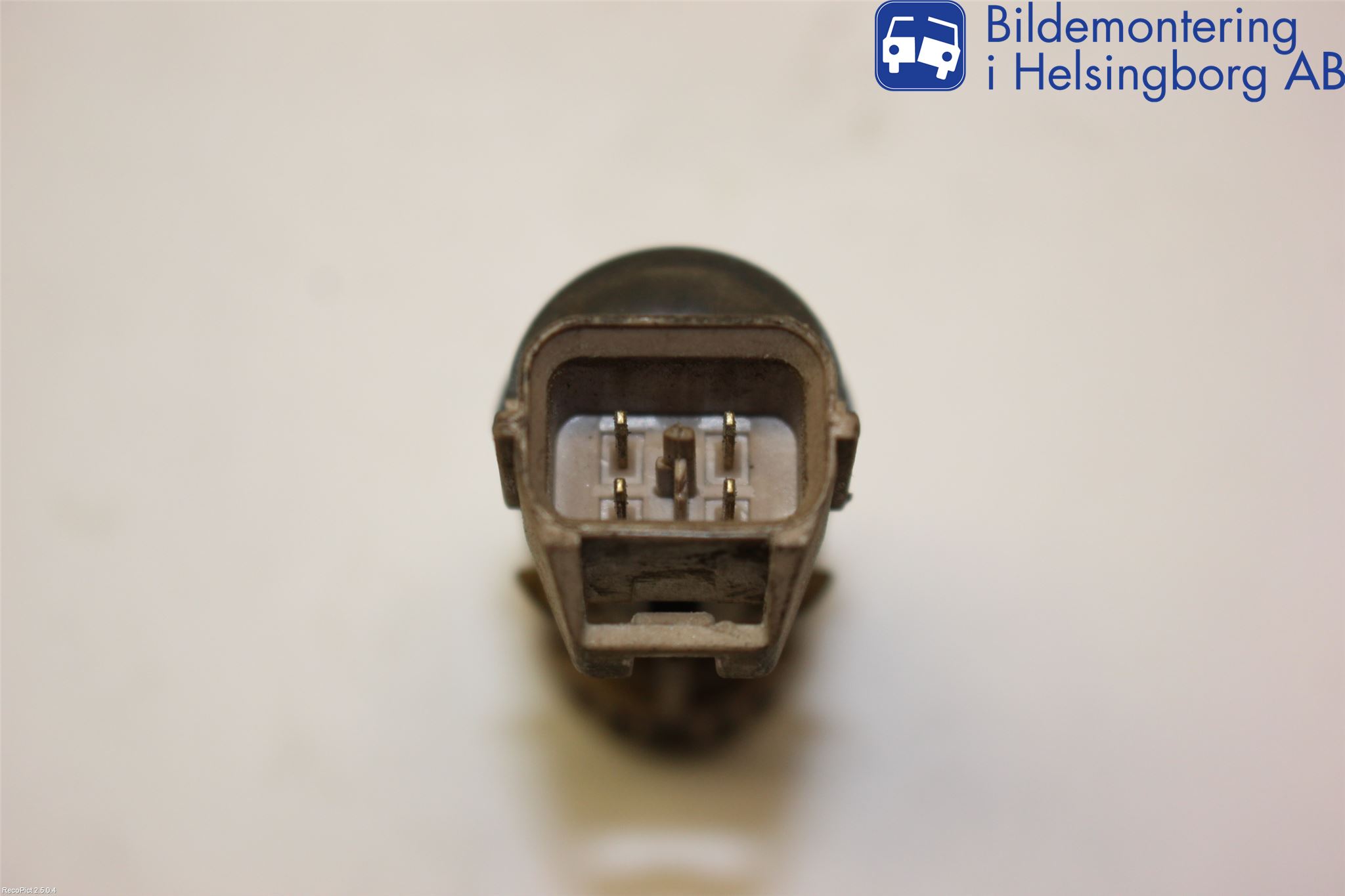 Kia CEED 06-12 Sensor Ryggesensor