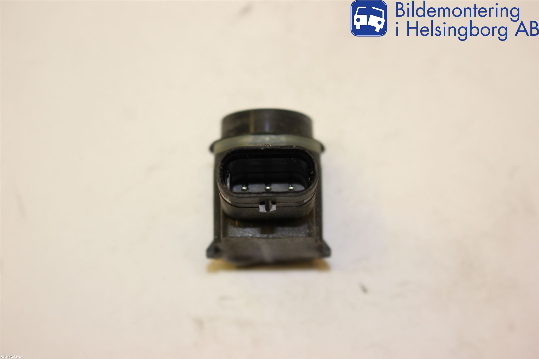 Volkswagen VW BEETLE 12- Sensor Ryggesensor