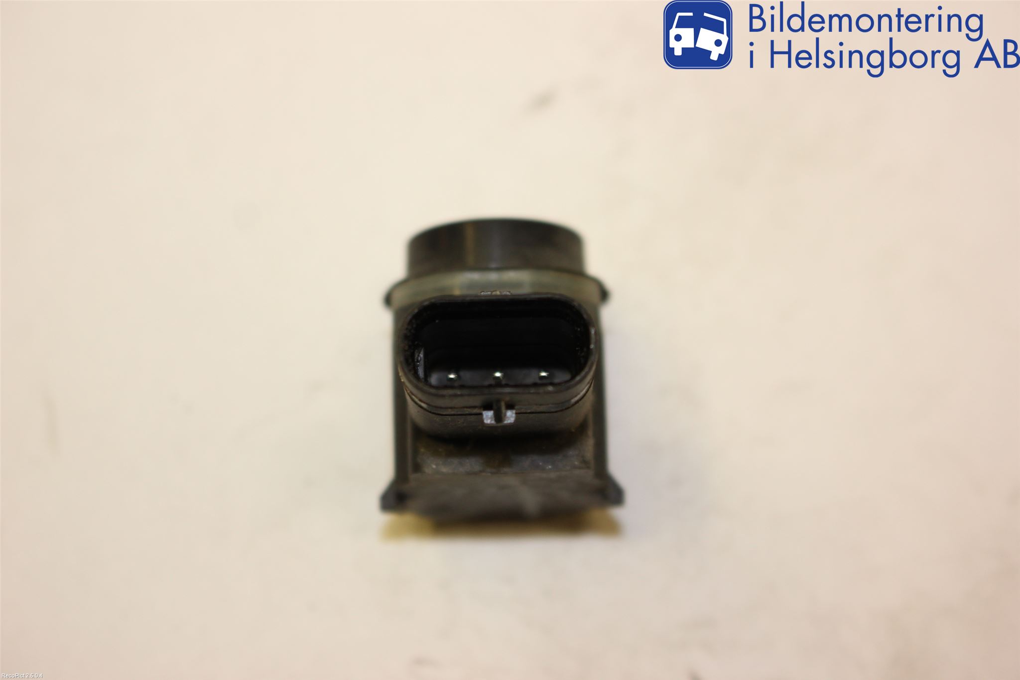 Volkswagen VW BEETLE 12- Sensor Ryggesensor