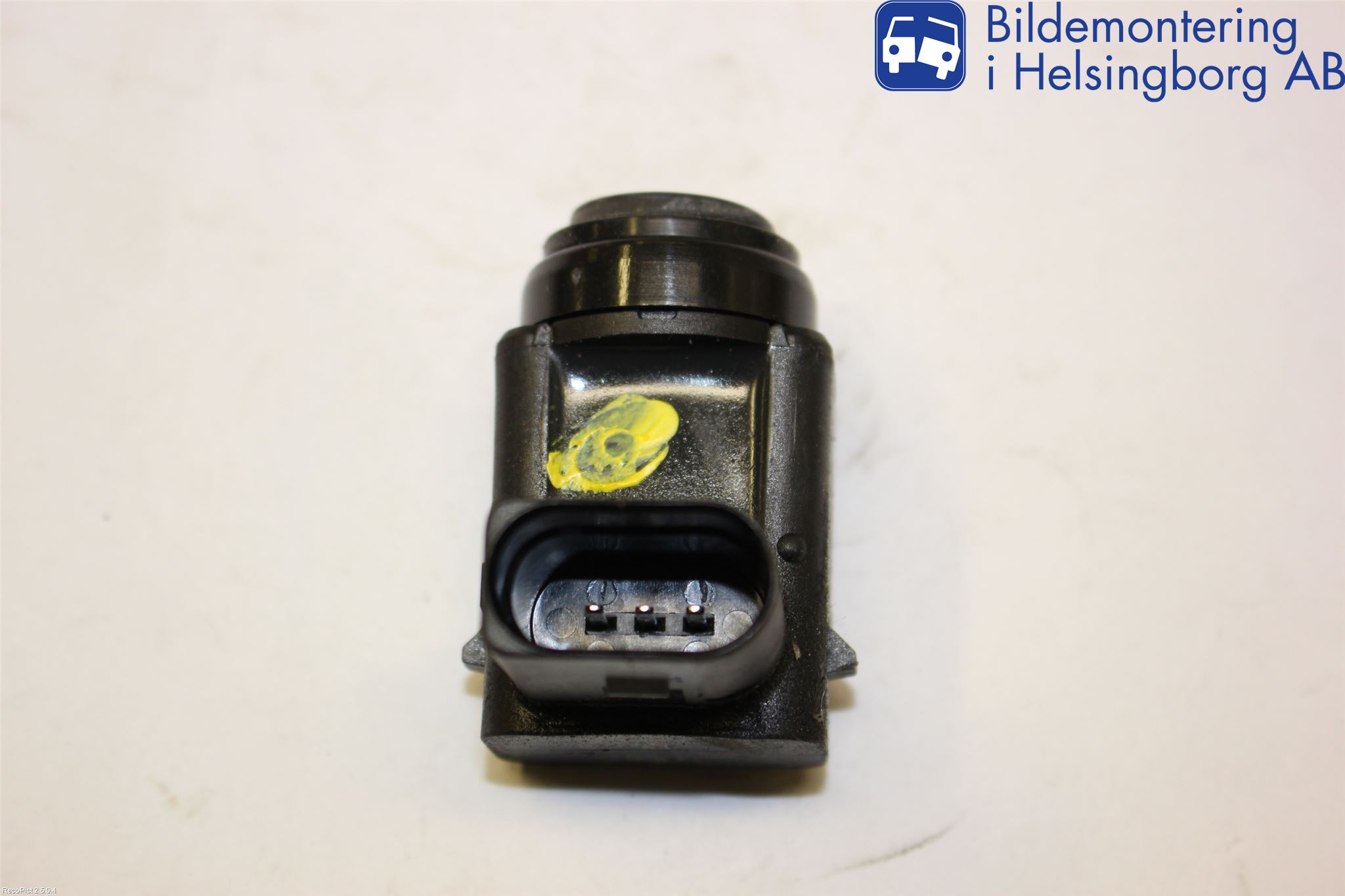 Porsche CAYMAN 96- Sensor Ryggesensor