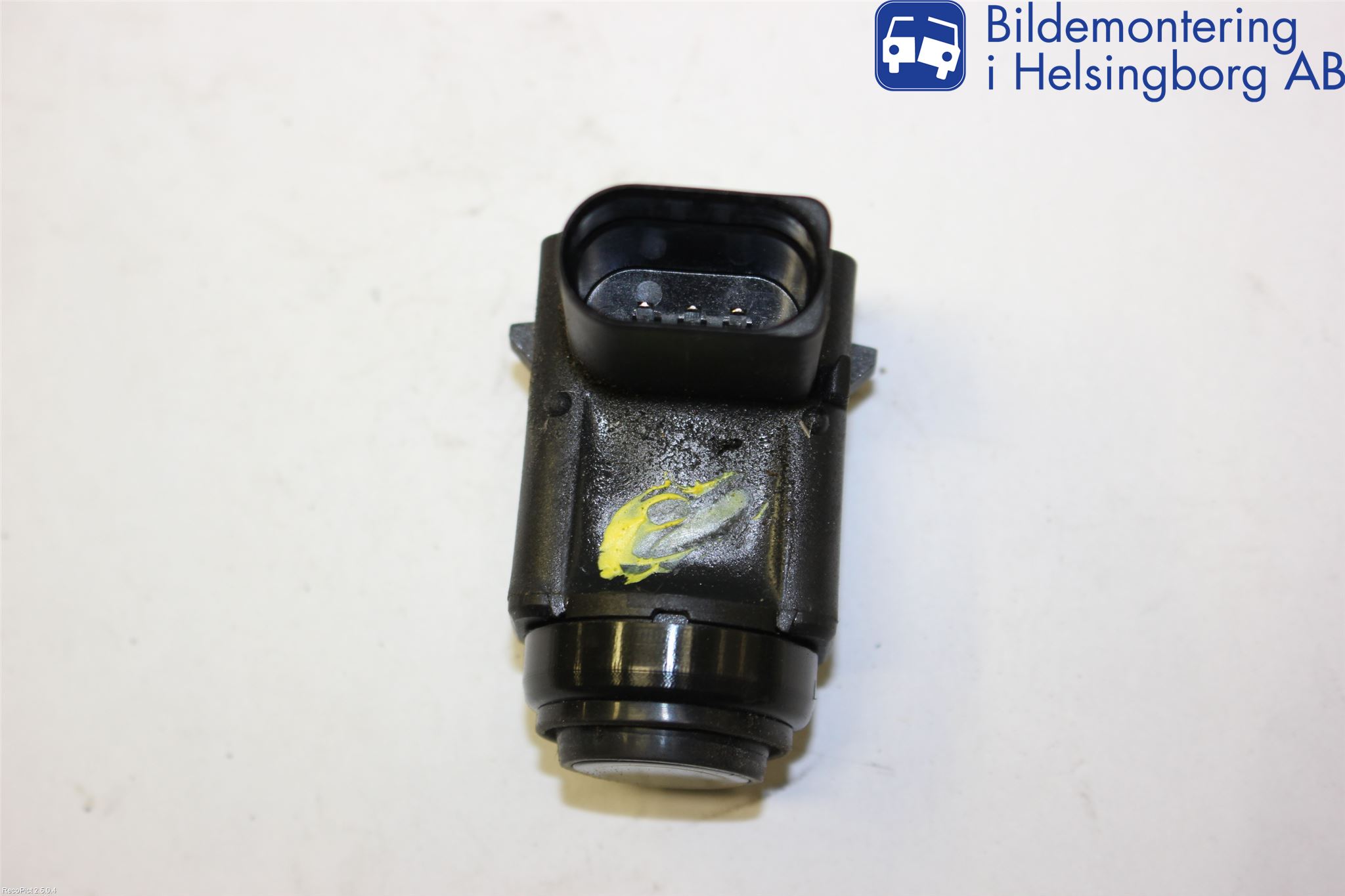 Porsche CAYMAN 96- Sensor Ryggesensor