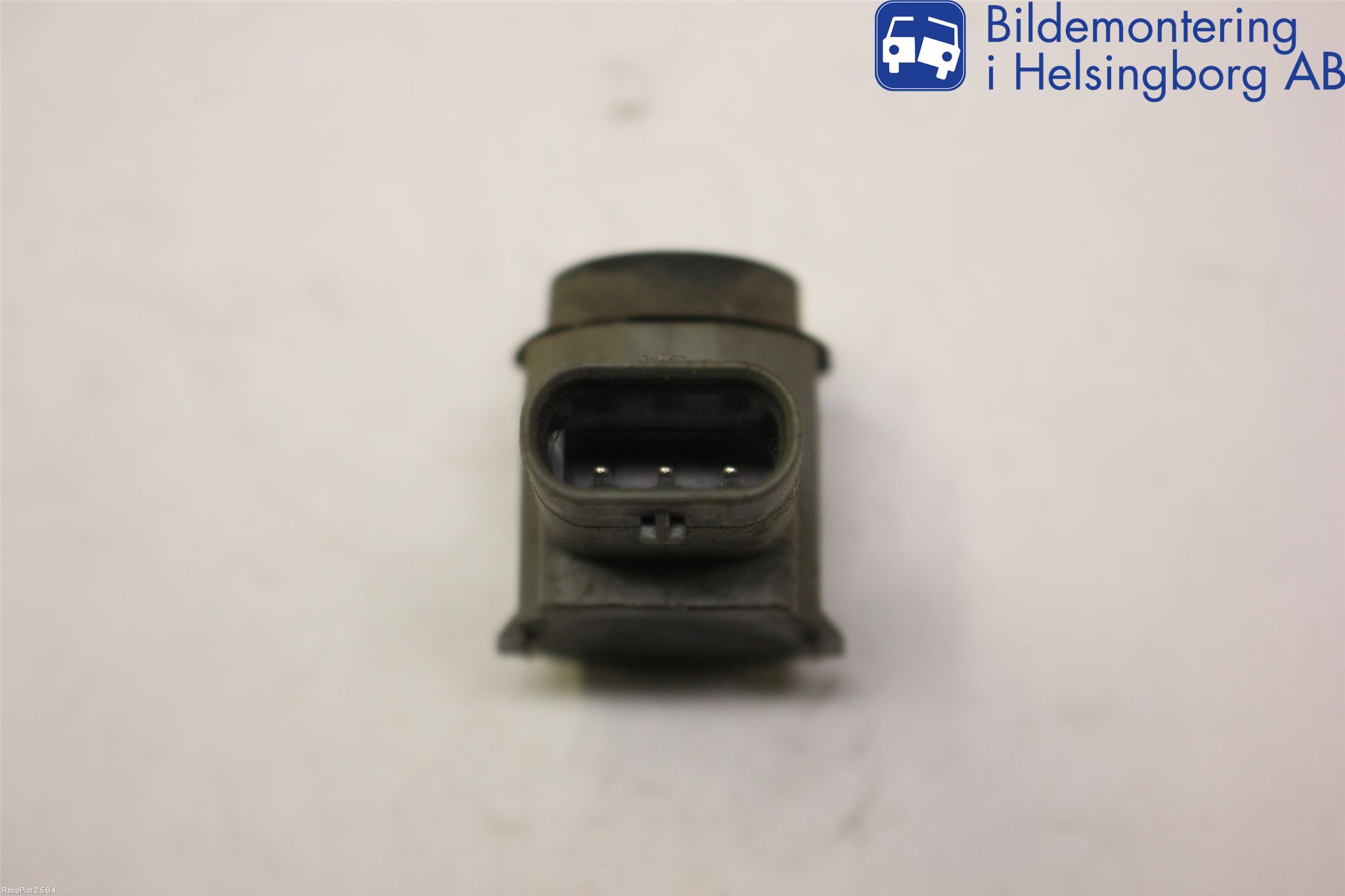 Audi Q7/SQ7 Sensor Ryggesensor