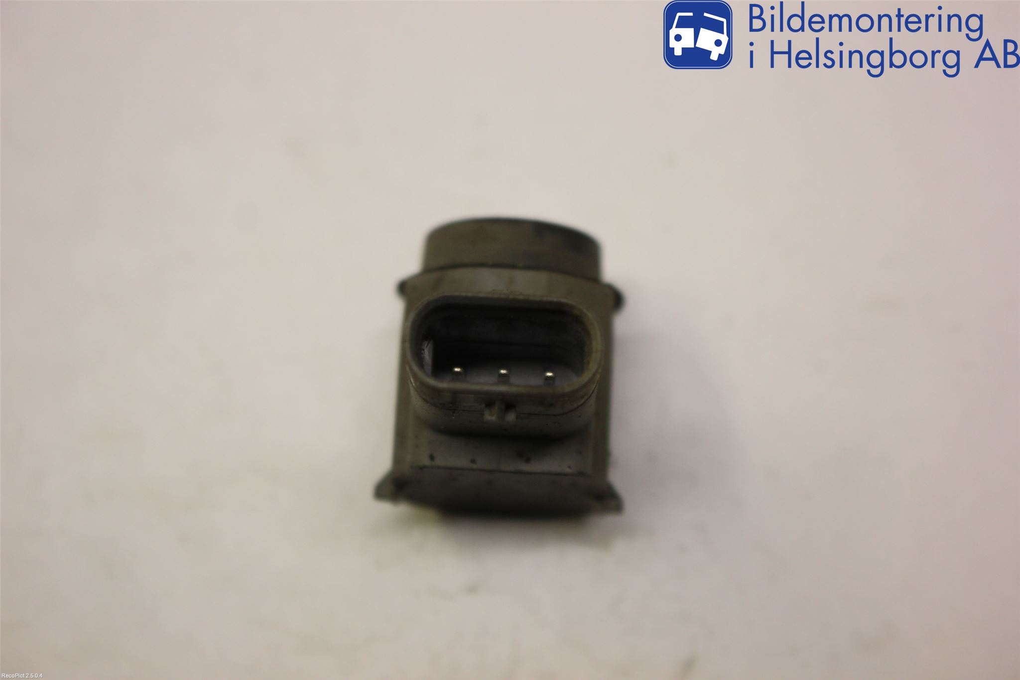 Audi Q7/SQ7 Sensor Ryggesensor