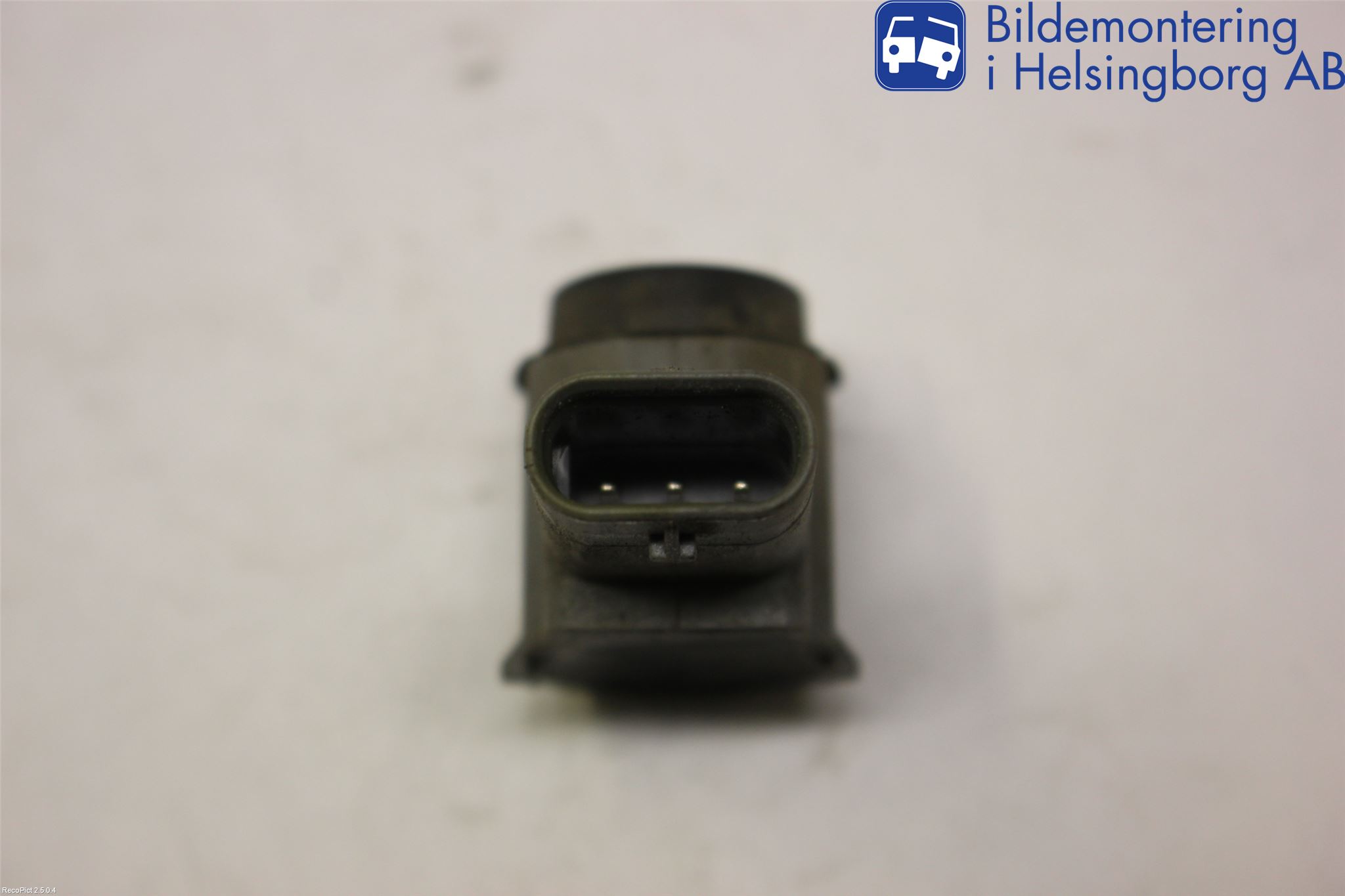 Audi Q7/SQ7 Sensor Ryggesensor