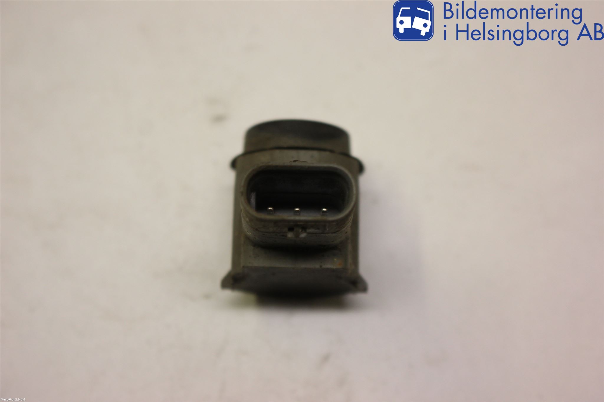 Audi Q7/SQ7 Sensor Ryggesensor