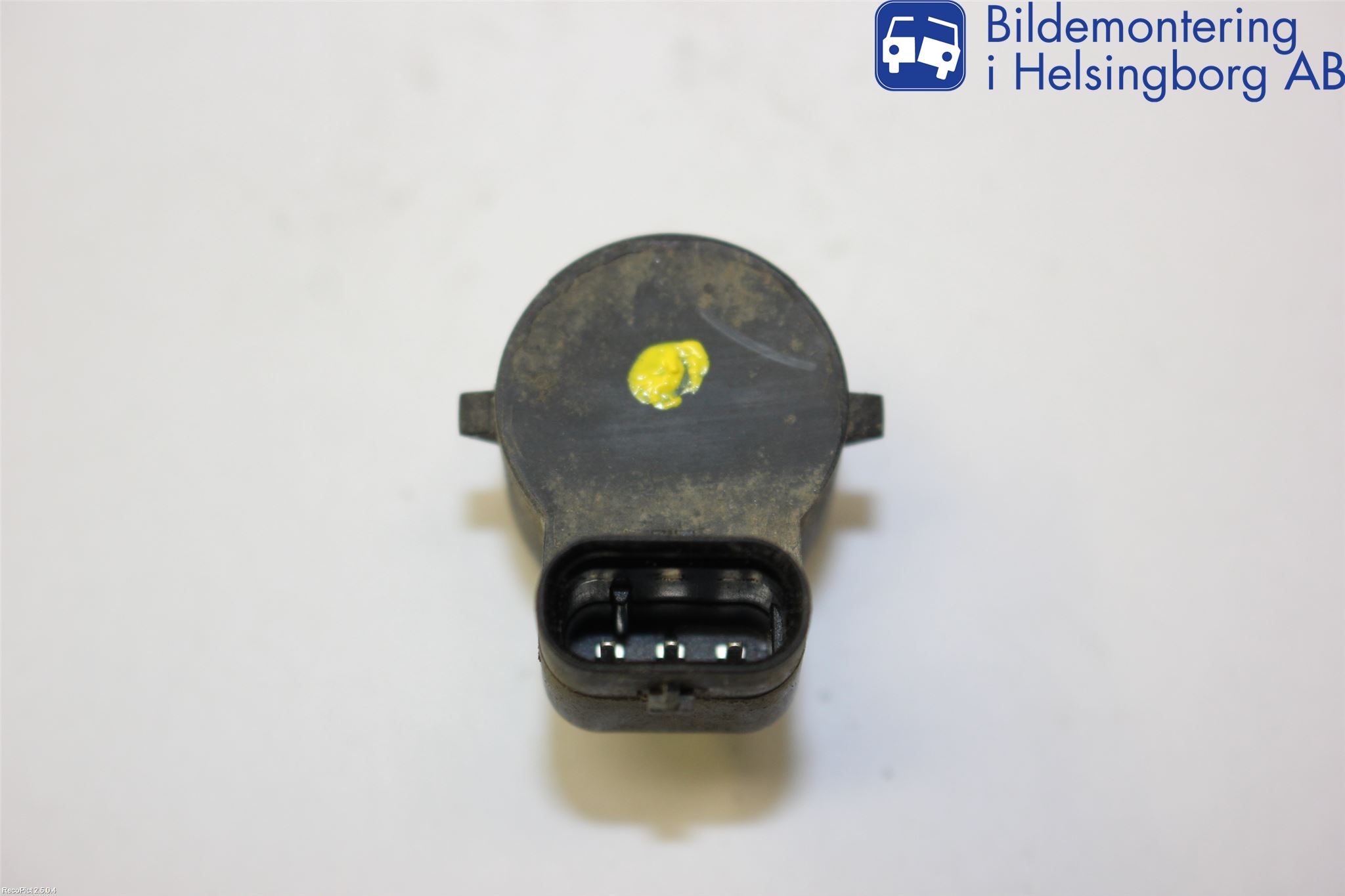 Skoda OCTAVIA (5E) 13-20 Sensor Ryggesensor