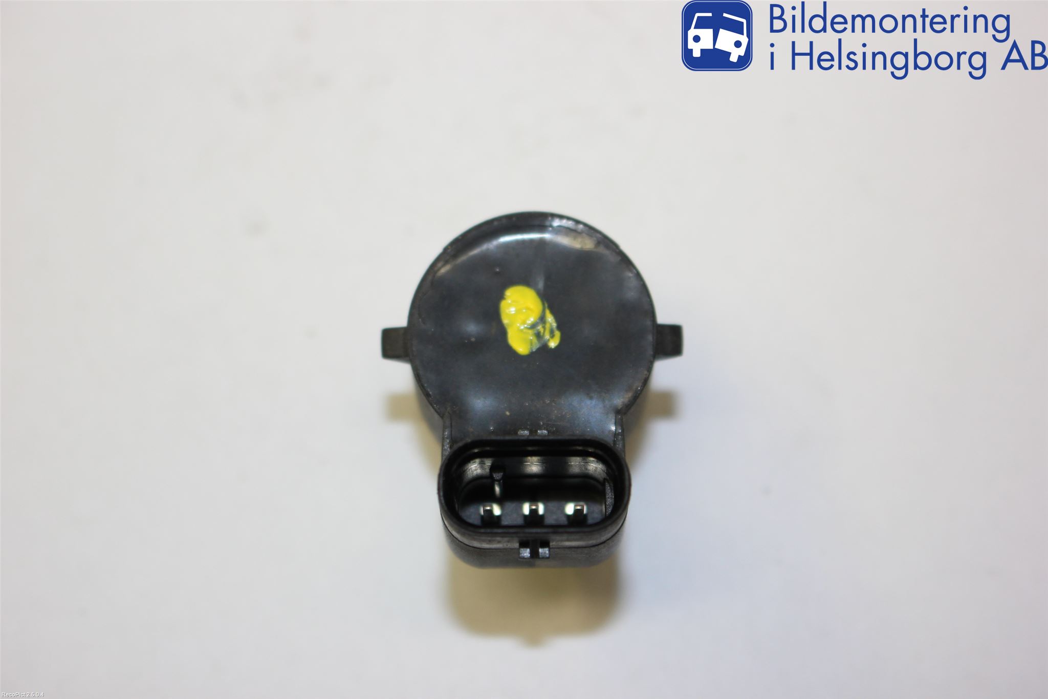 Skoda OCTAVIA (5E) 13-20 Sensor Ryggesensor