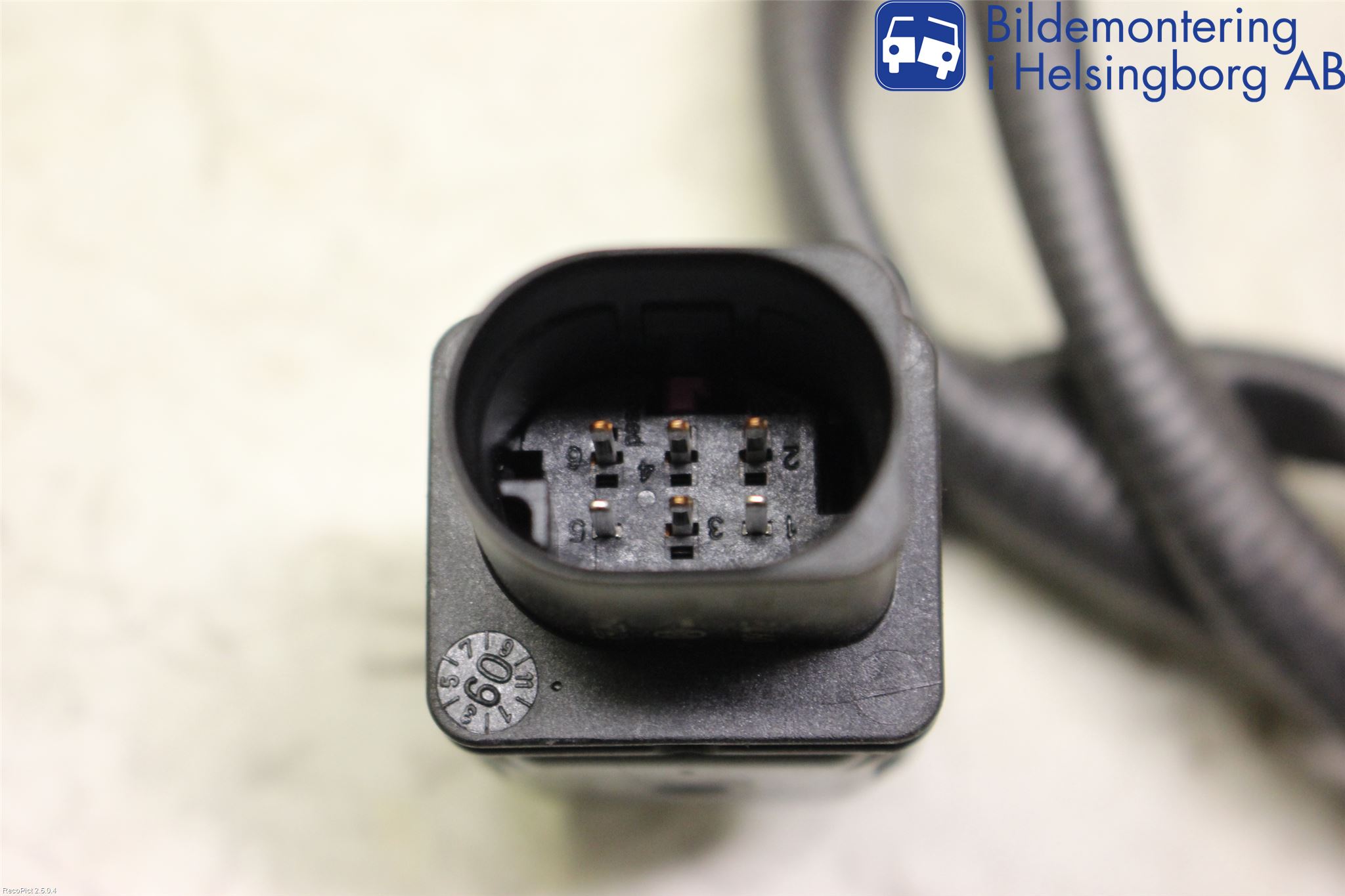 BMW 3 E90/91 SED/TOU 05-12 Inns Lambdasonde