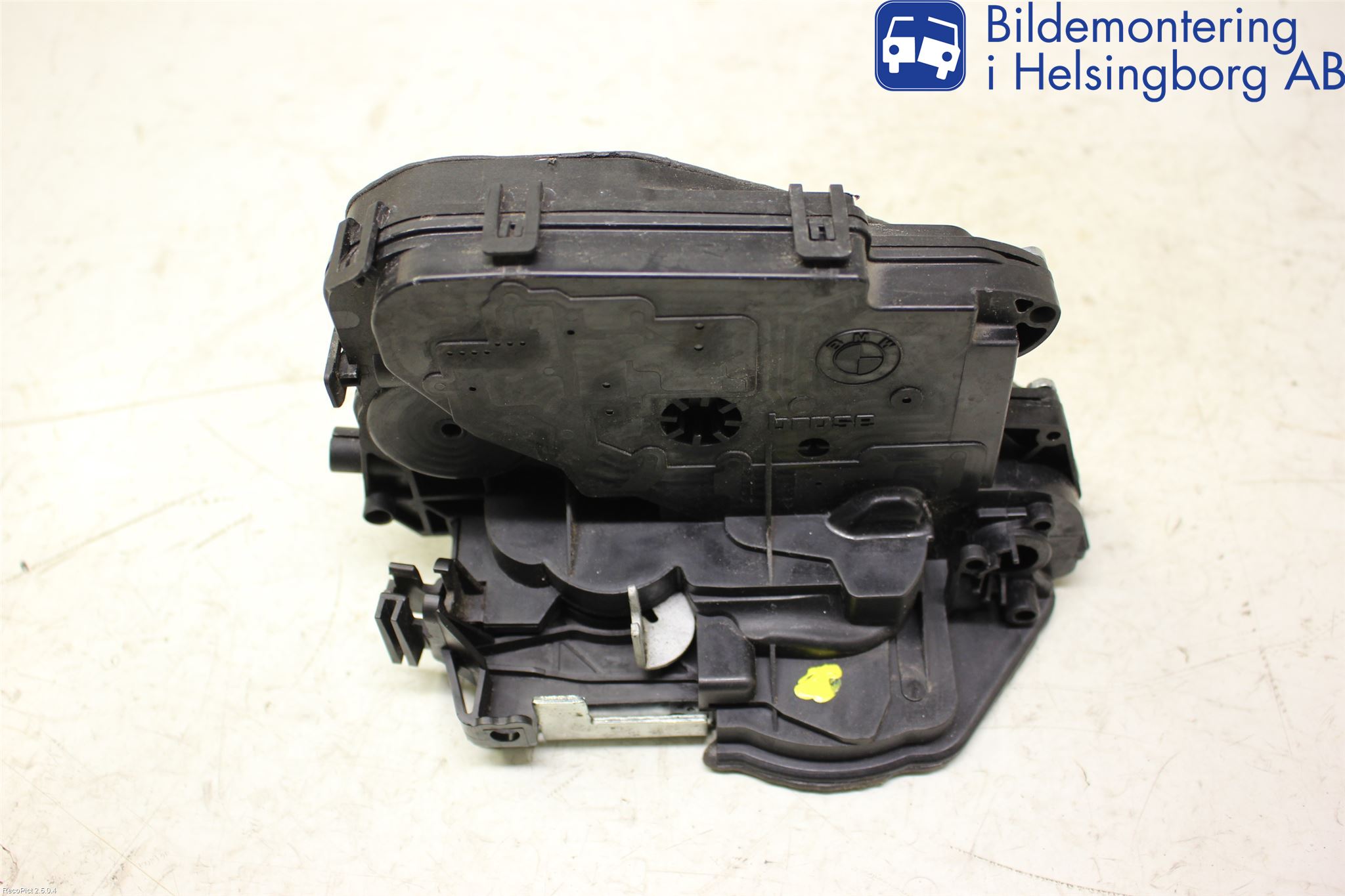 BMW 3 E90/91 SED/TOU 05-12 Sentrallåsmotor Venstre