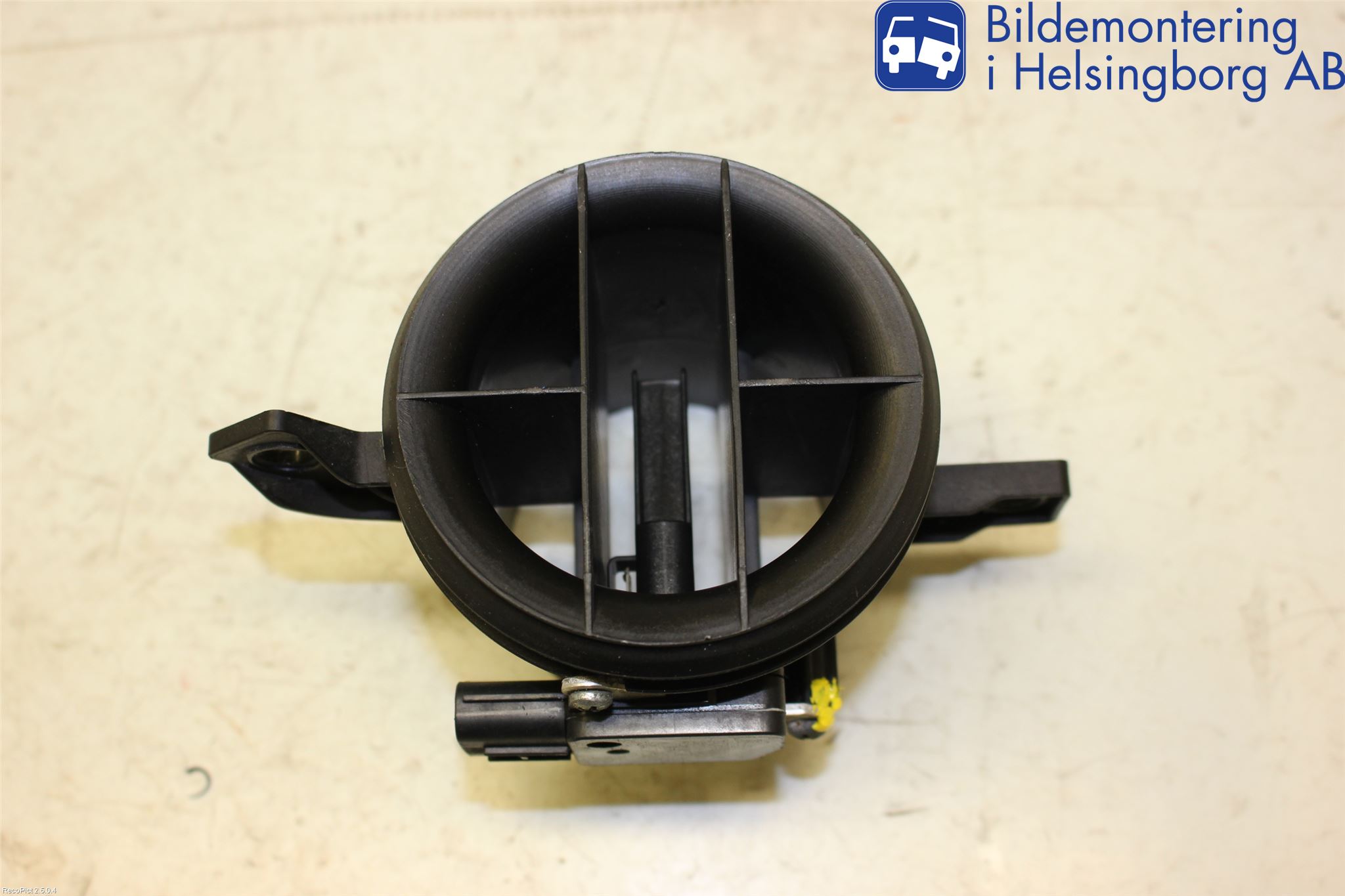 Toyota AURIS 07-09 Inns Luftmassemåler