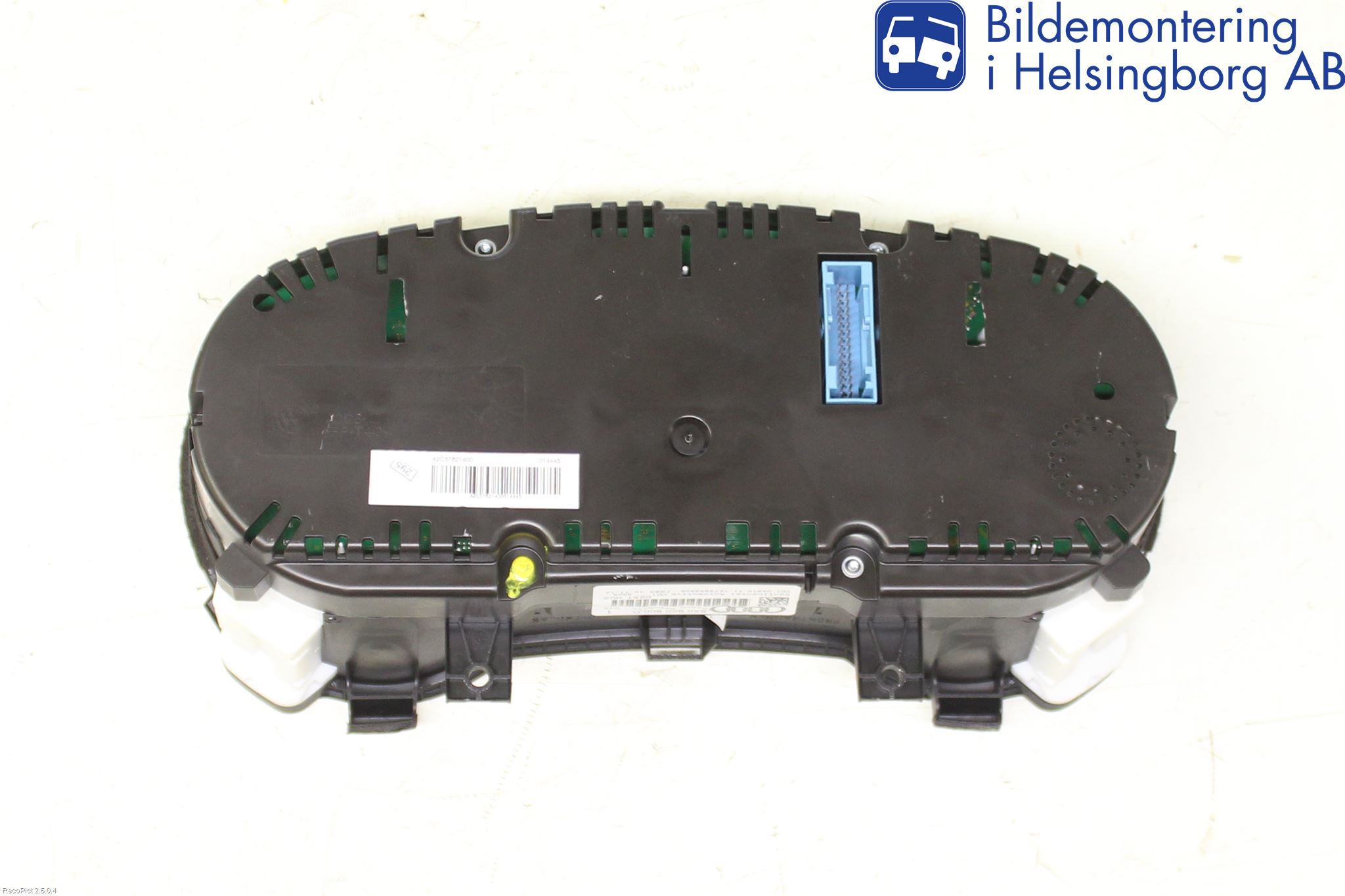 Audi A1/S1 11-18 Instr Kombinert