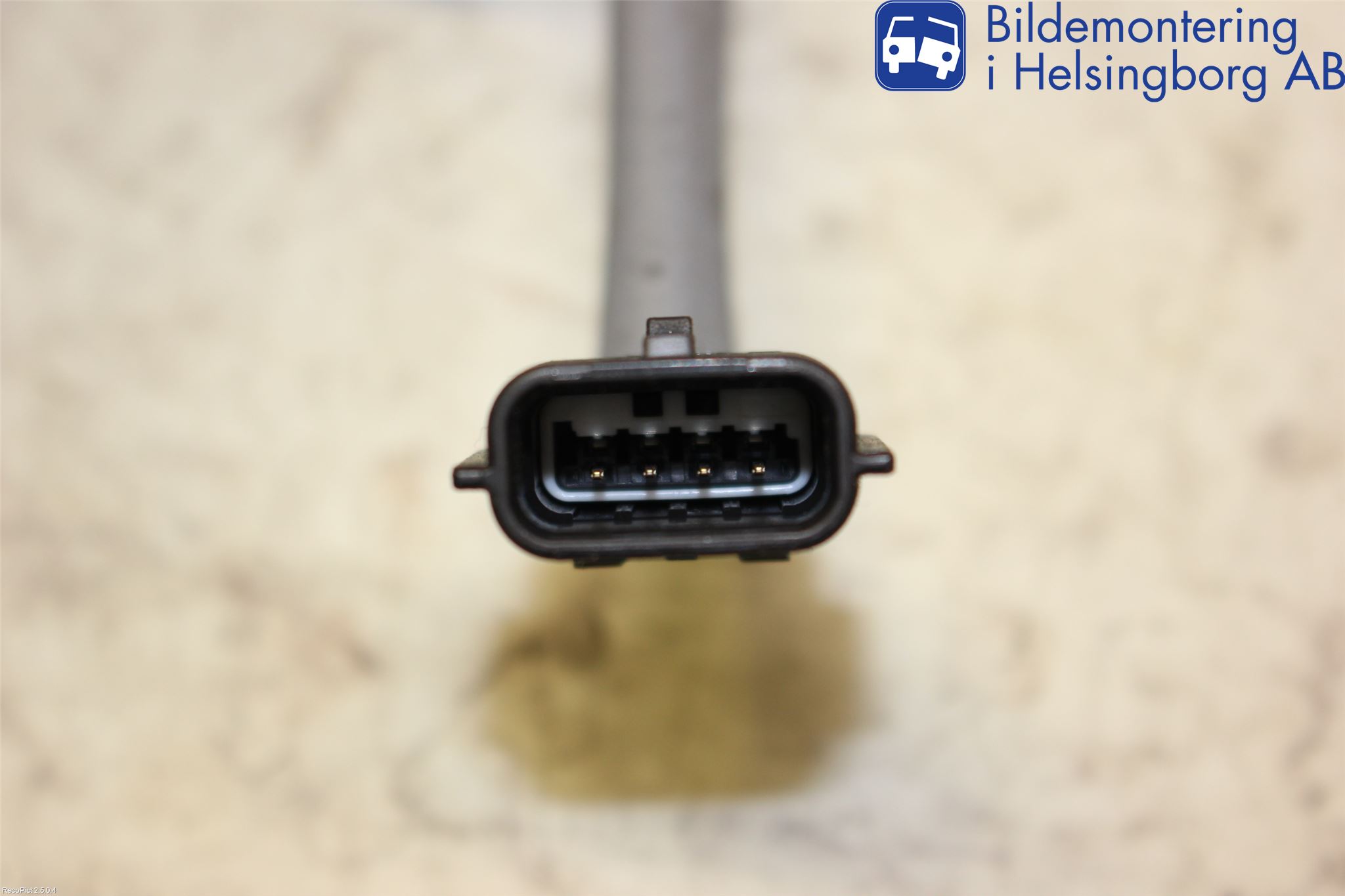 Renault CLIO III  06-09 Inns Lambdasonde