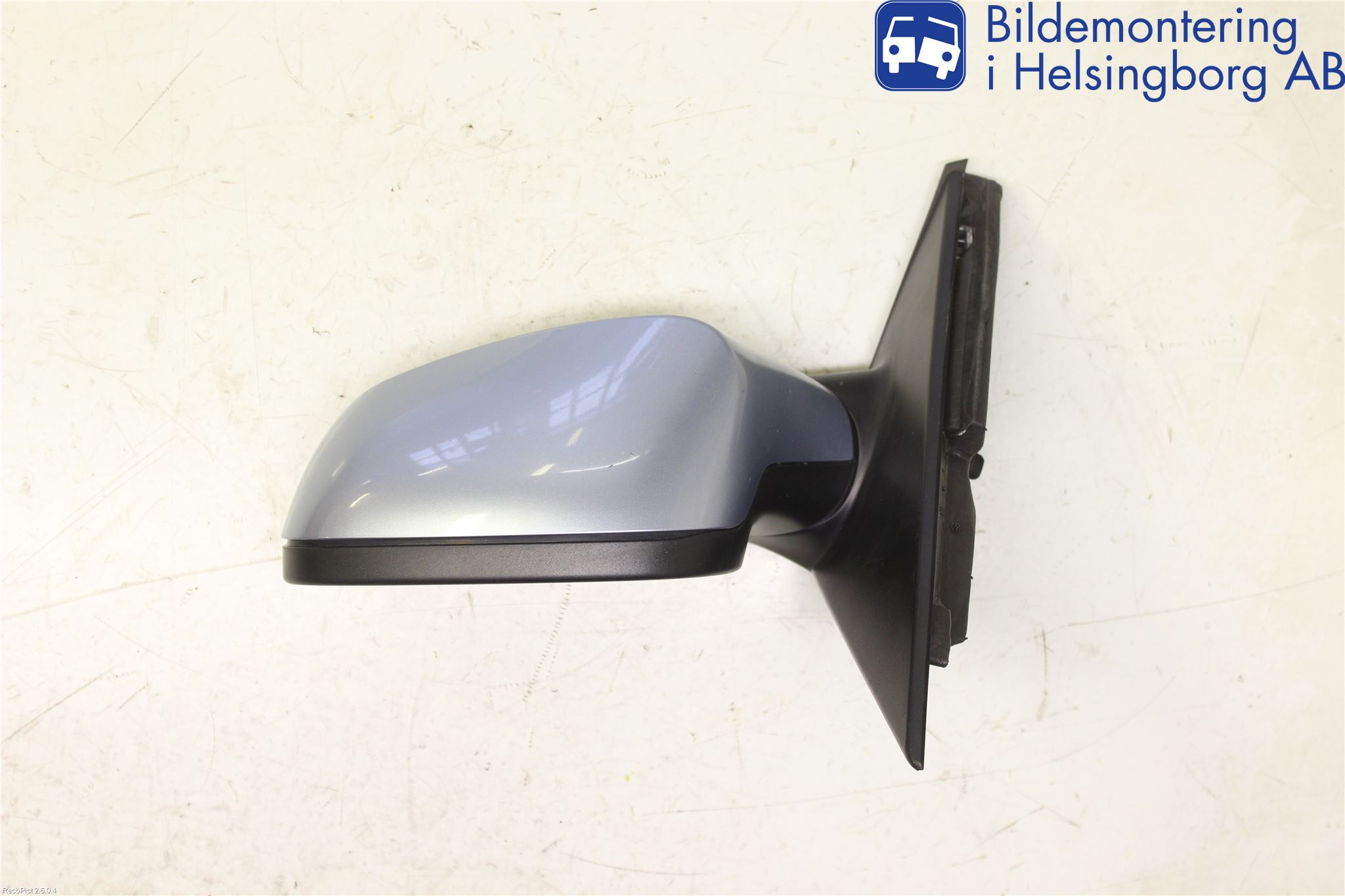 BMW 1 E87/81 5D/3D 03-11 Speil V M-El Justering