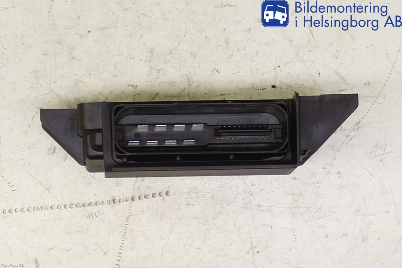 Volkswagen VW PASSAT 11-14 Styreenhet Øvrig