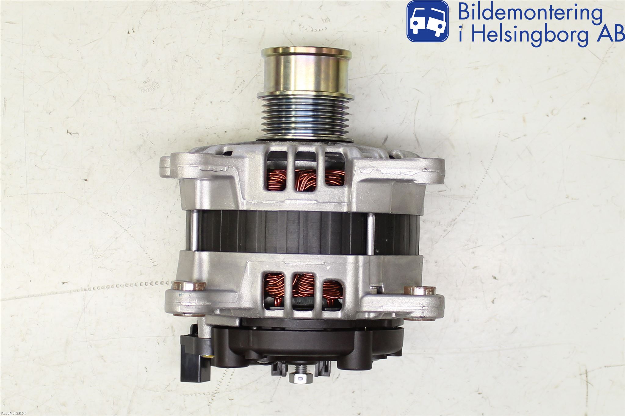 Volkswagen VW GOLF / E-GOLF VII 13-20 Dynamo