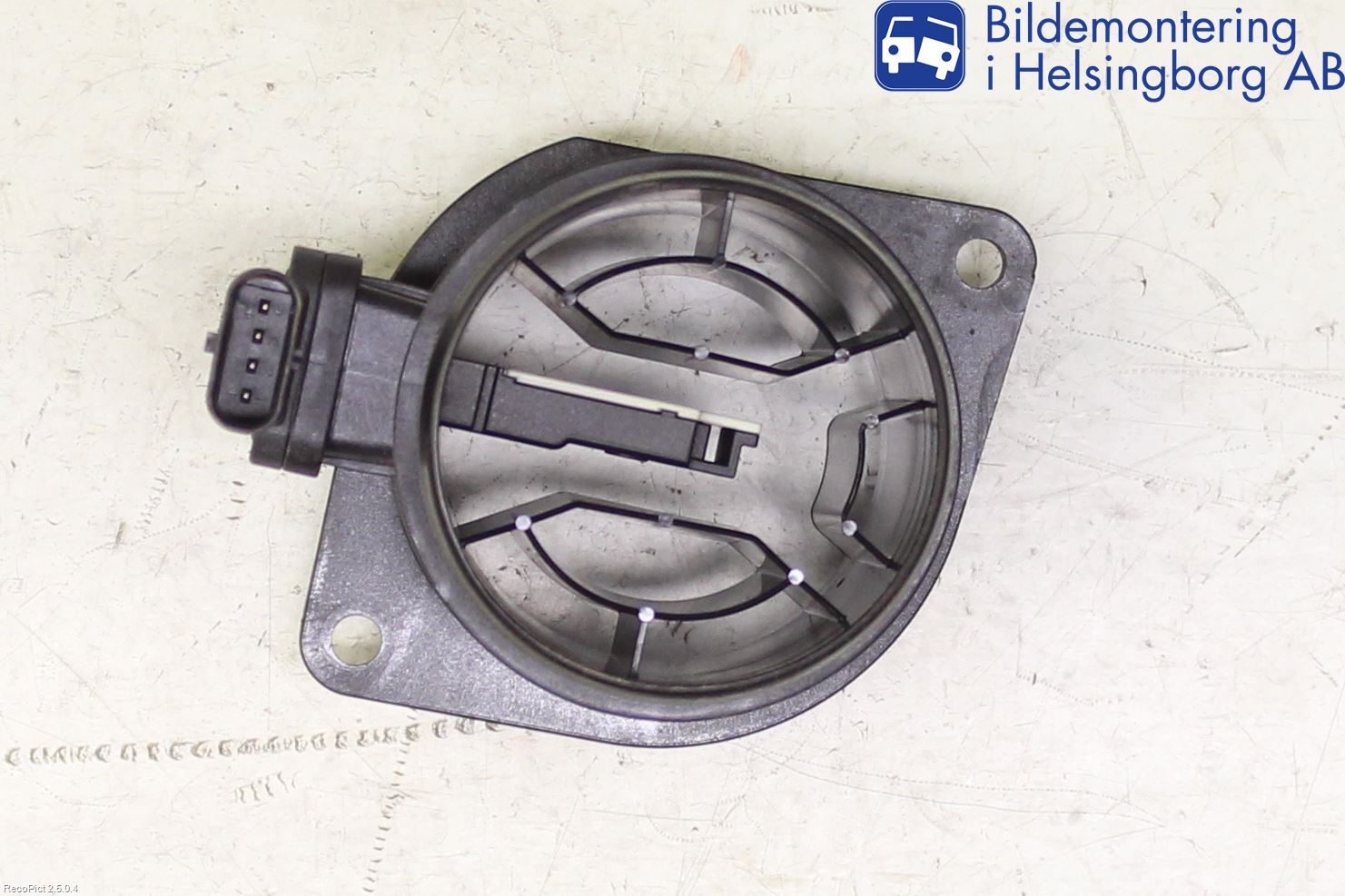 Volkswagen VW GOLF / E-GOLF VII 13-20 Inns Luftmassemåler