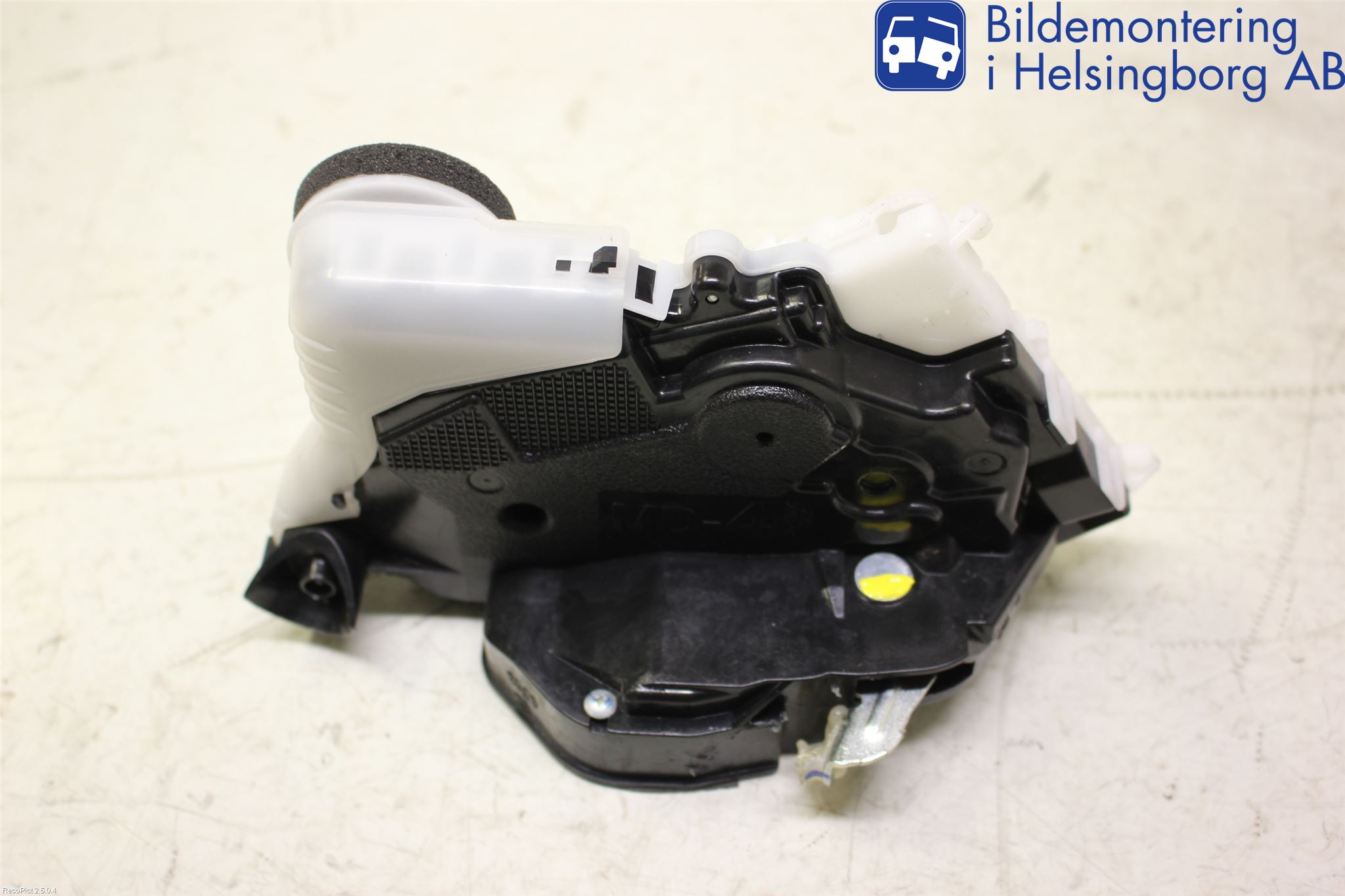 Subaru IMPREZA IV 13-17 Sentrallåsmotor Høyre