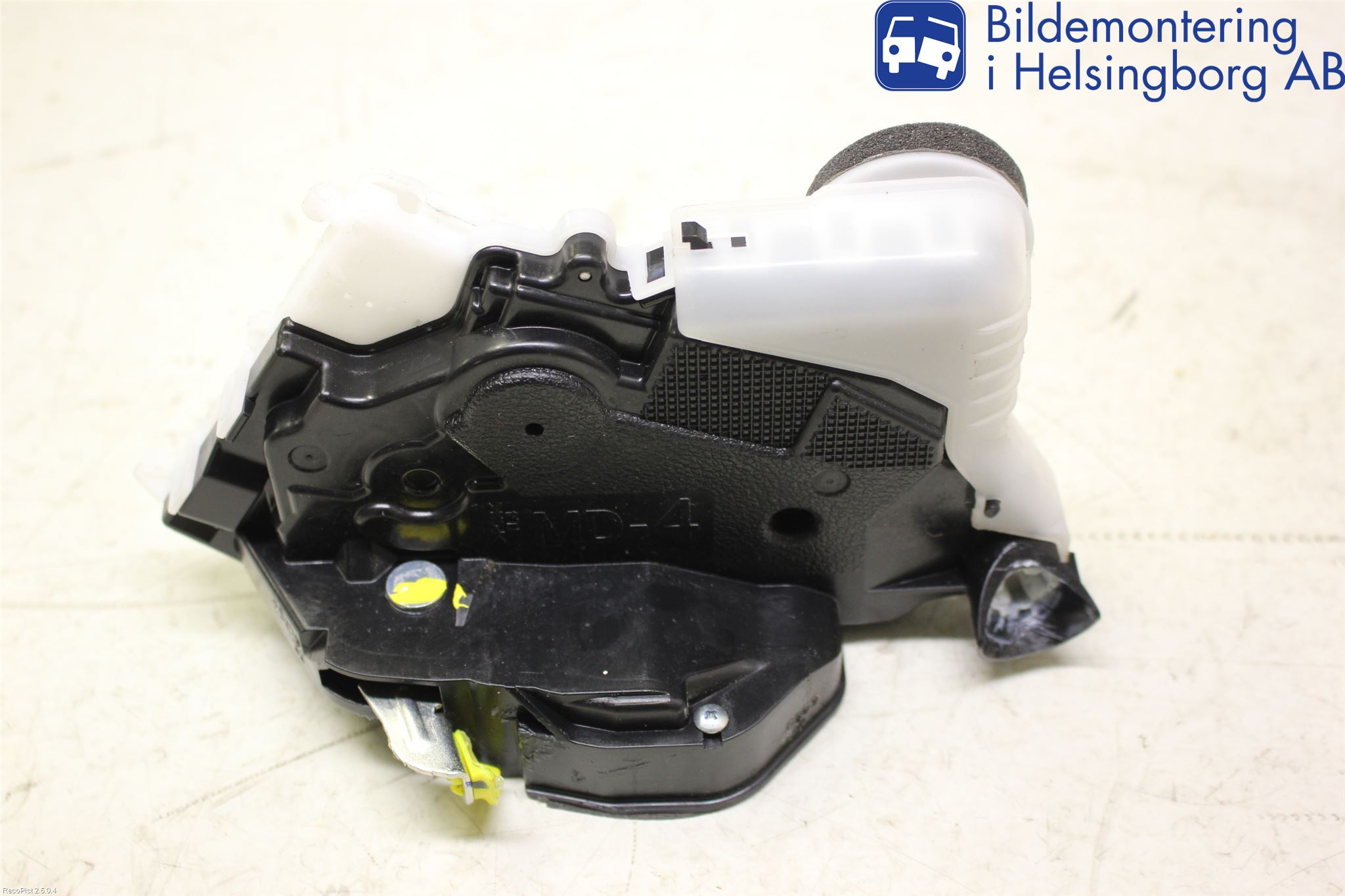 Subaru IMPREZA IV 13-17 Sentrallåsmotor Venstre