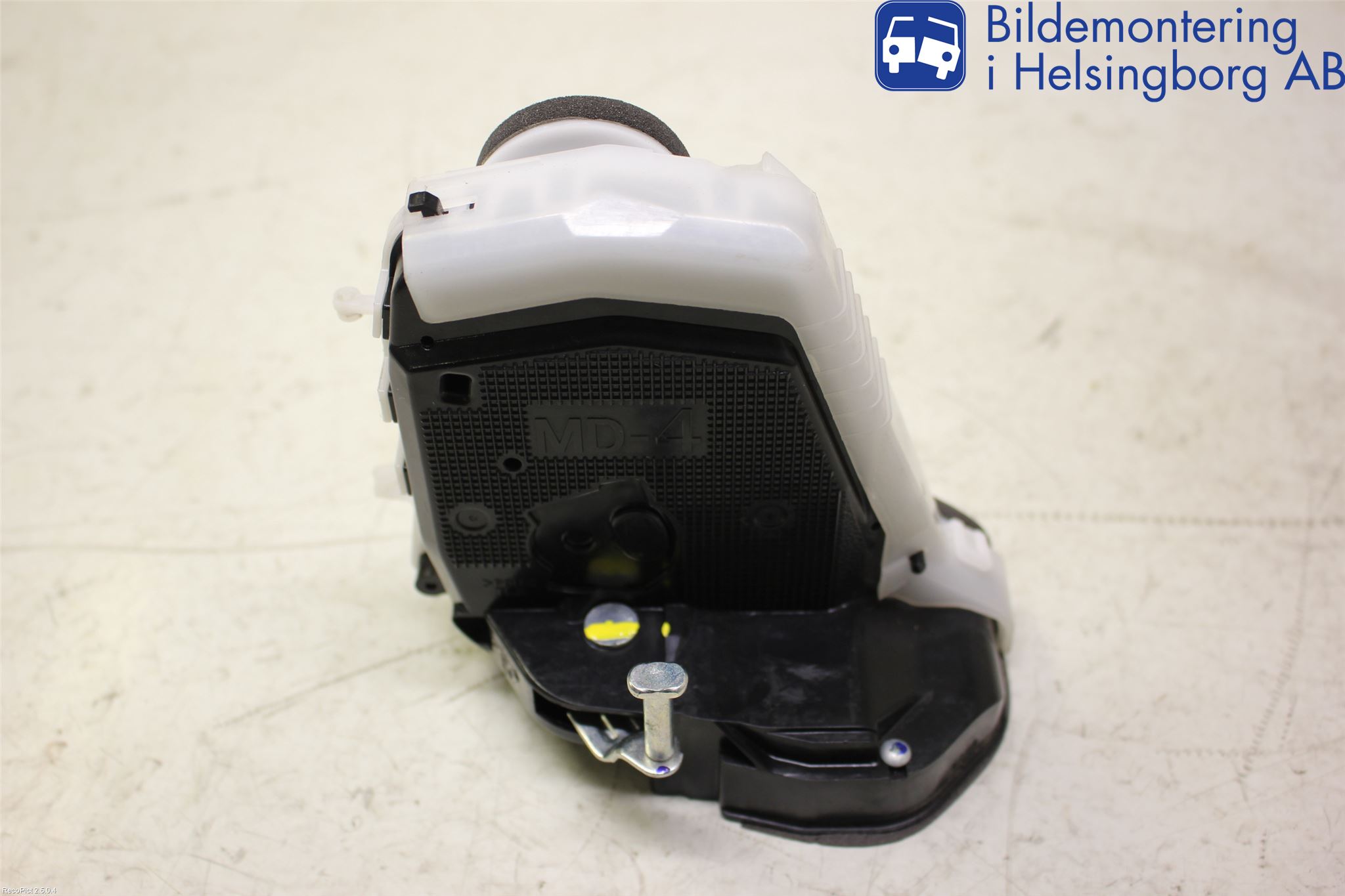 Subaru IMPREZA IV 13-17 Sentrallåsmotor Venstre