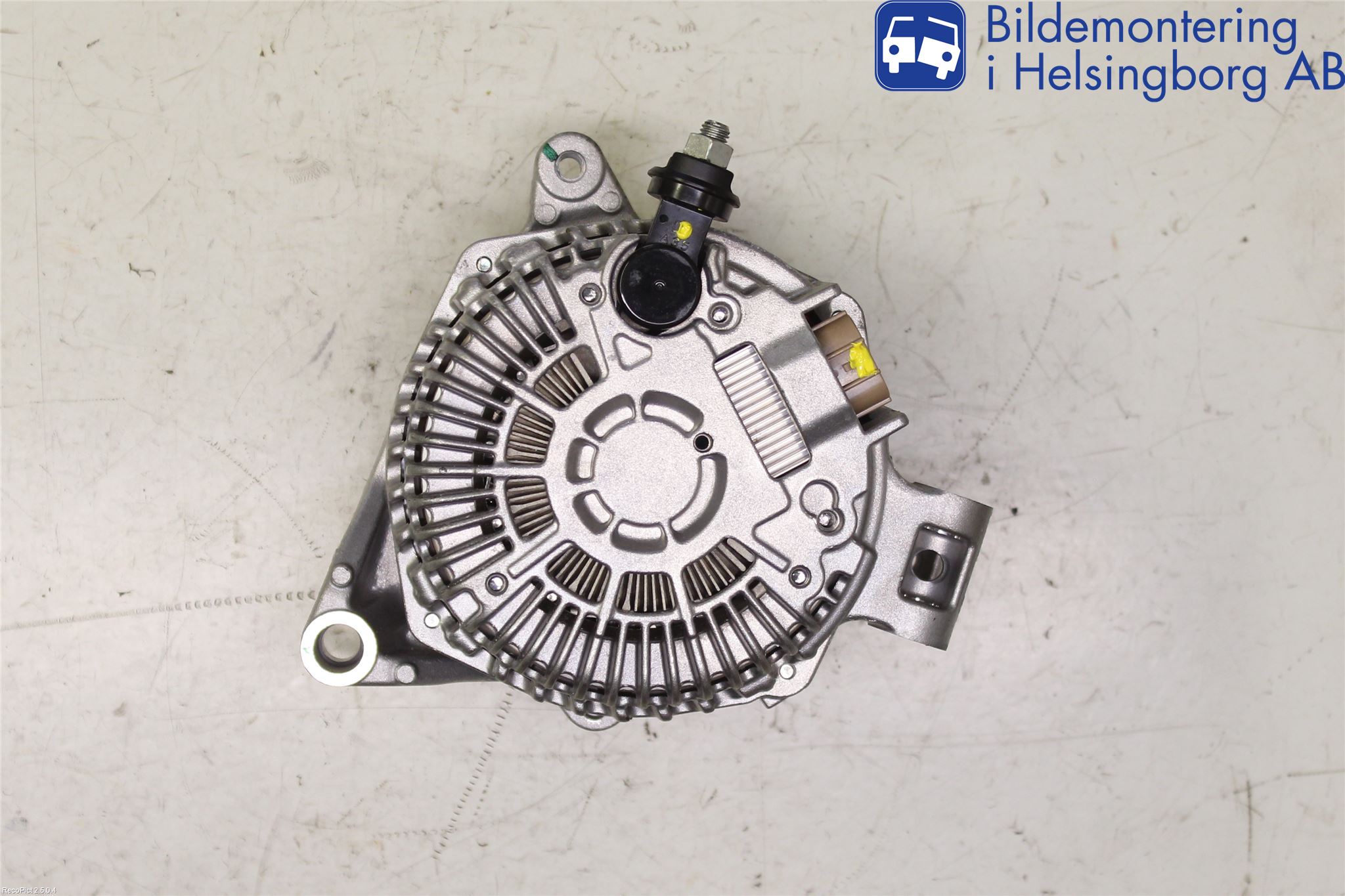 Subaru IMPREZA IV 13-17 Dynamo