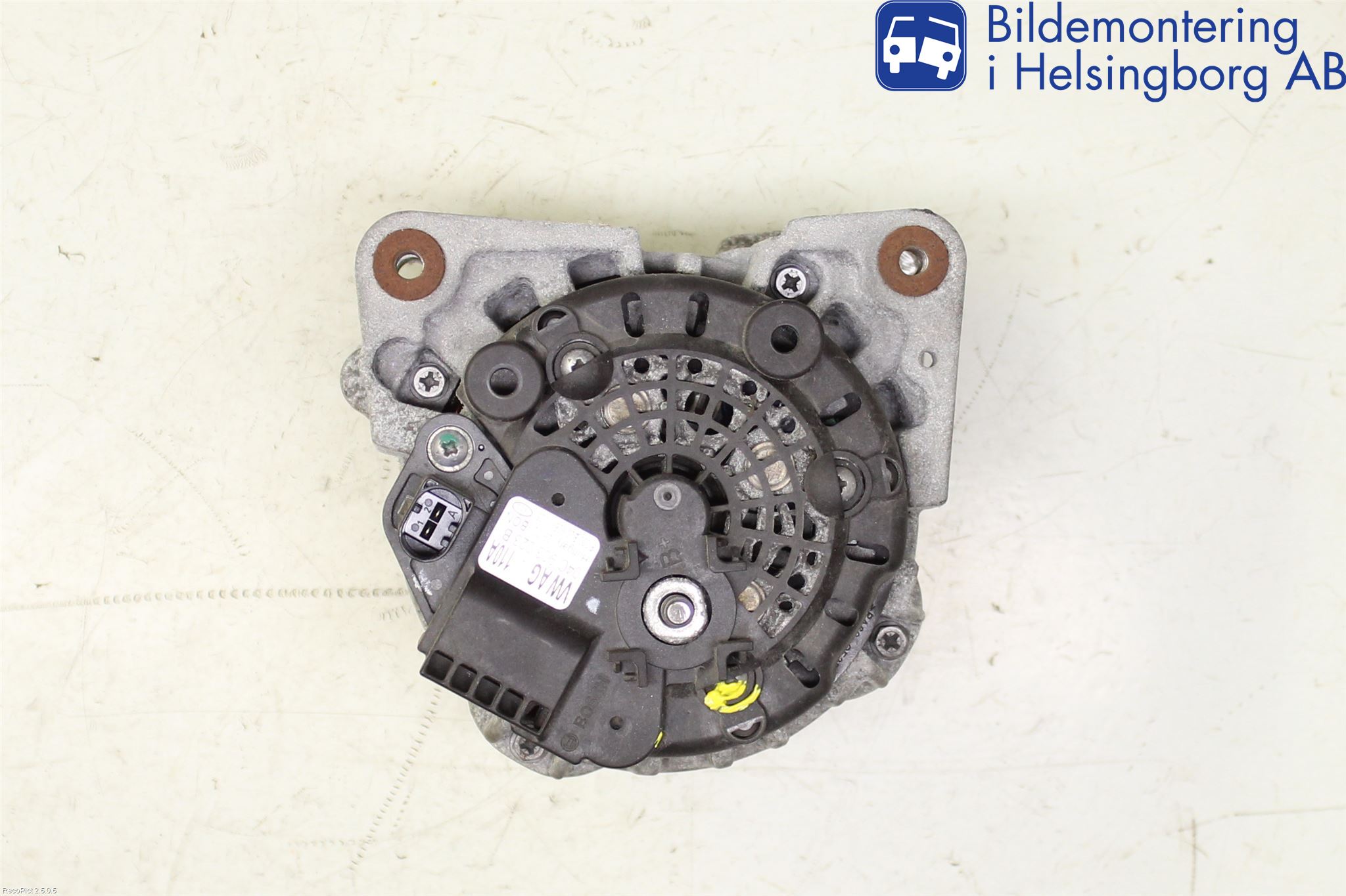 Skoda CITIGO / CITIGO E IV Dynamo