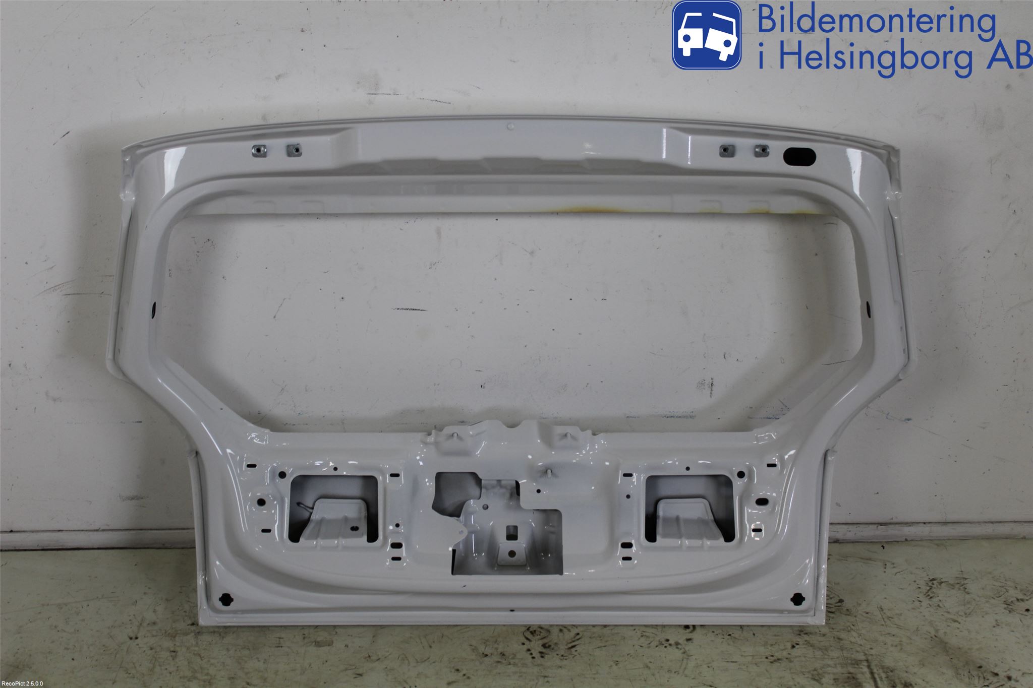 Skoda CITIGO / CITIGO E IV Bakluke Cc - Kombi