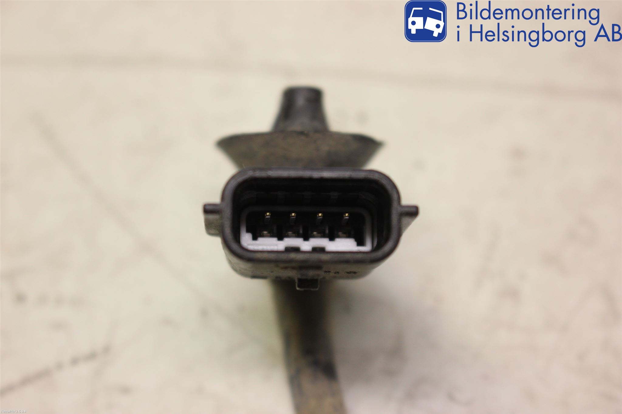 Renault CLIO III  09-12 Inns Lambdasonde
