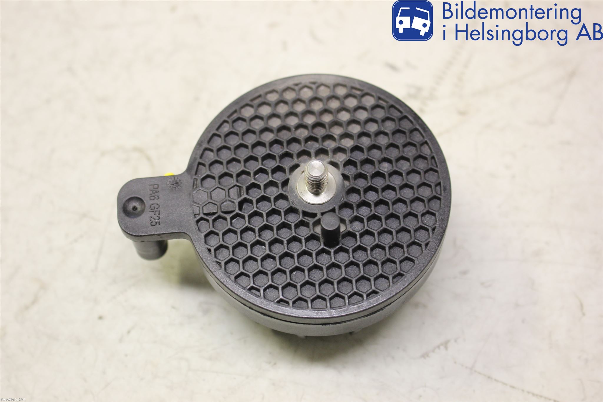 Seat LEON 13-20 Sensor Kollisjonsbeskyttelse