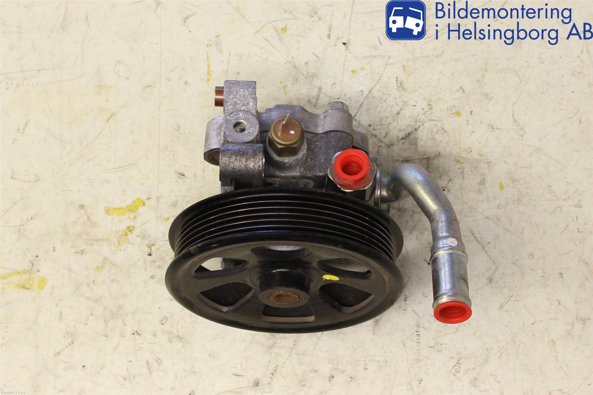 Mazda MX-5 III MIATA 06-15 Servo Pumpe