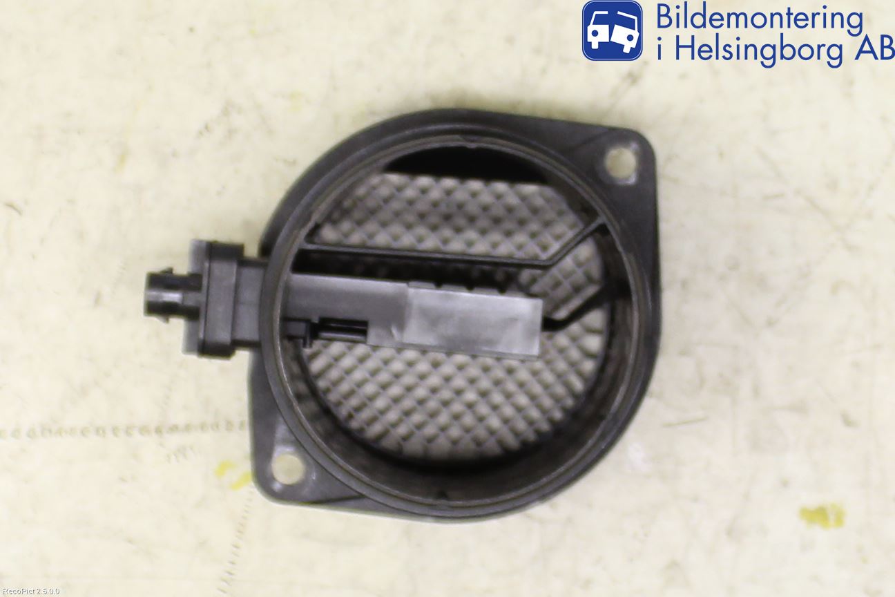Volkswagen VW PASSAT 11-14 Inns Luftmassemåler