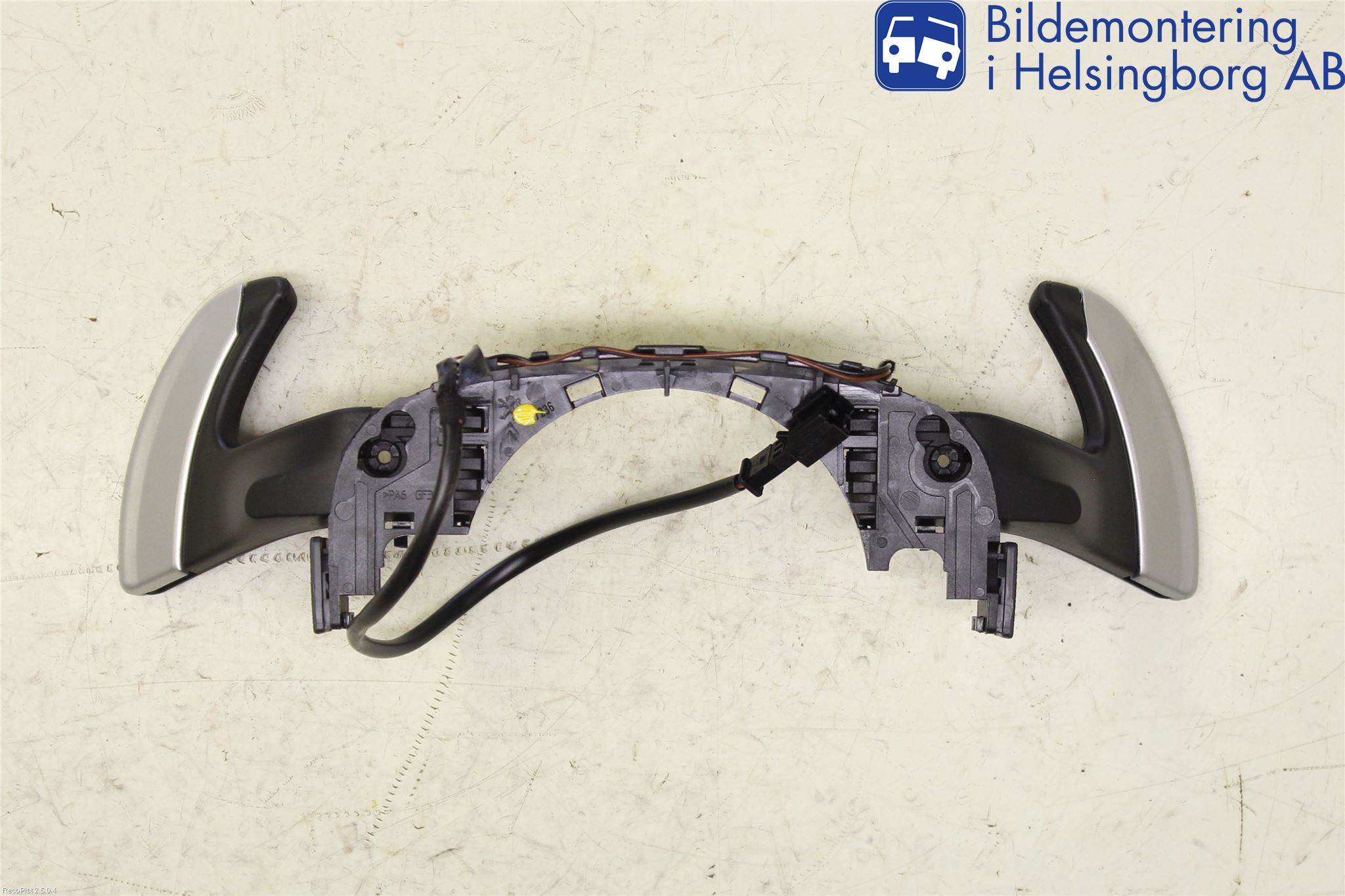 Peugeot 3008 09-16 Gearspak