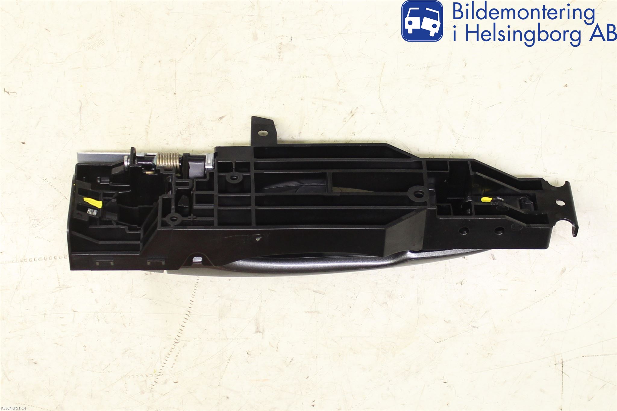 Nissan QASHQAI 14-17 Dørhandtak Ytre Venstre