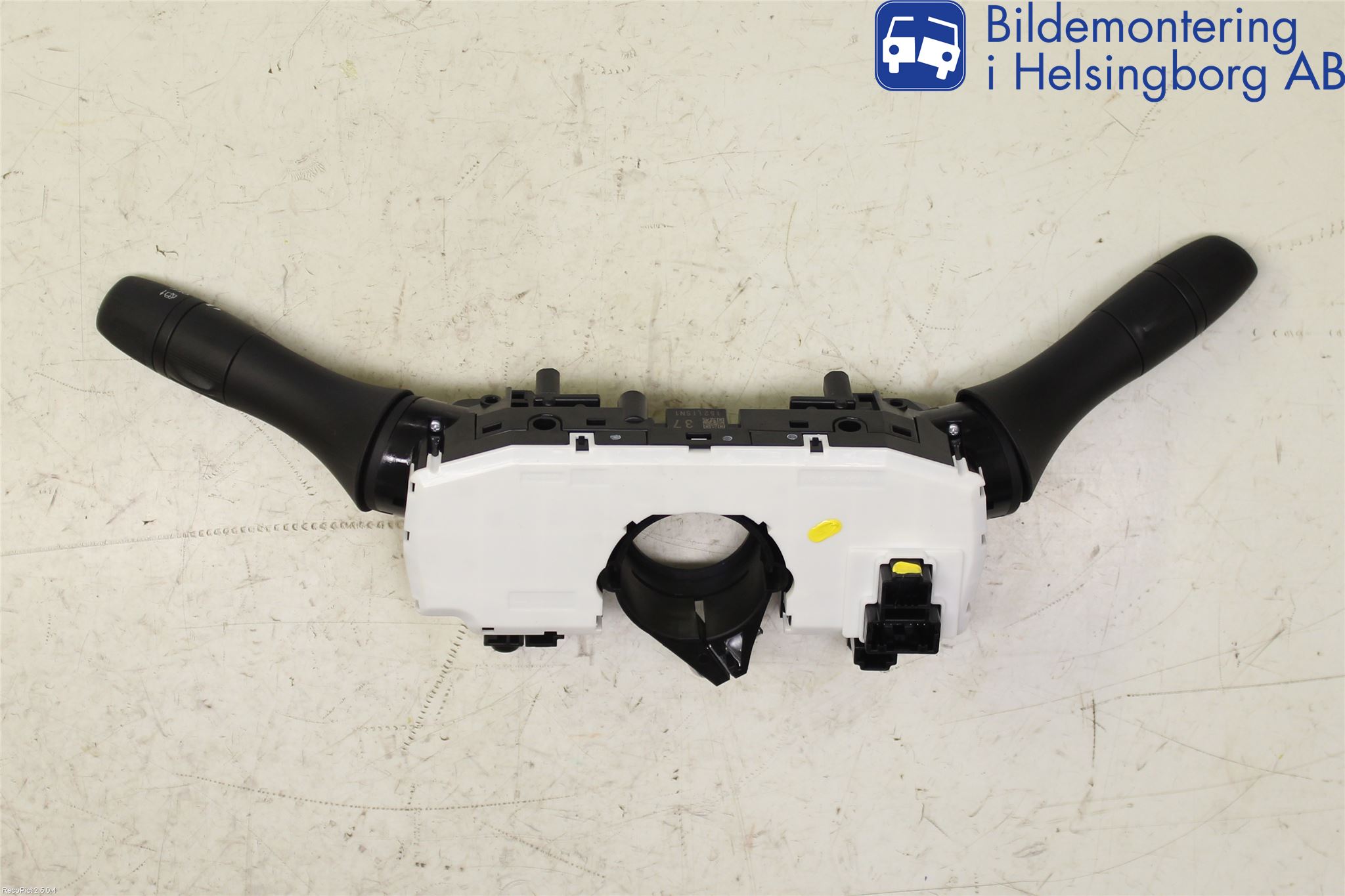 Nissan QASHQAI 14-17 Bryter Ratt Kombi H Og V