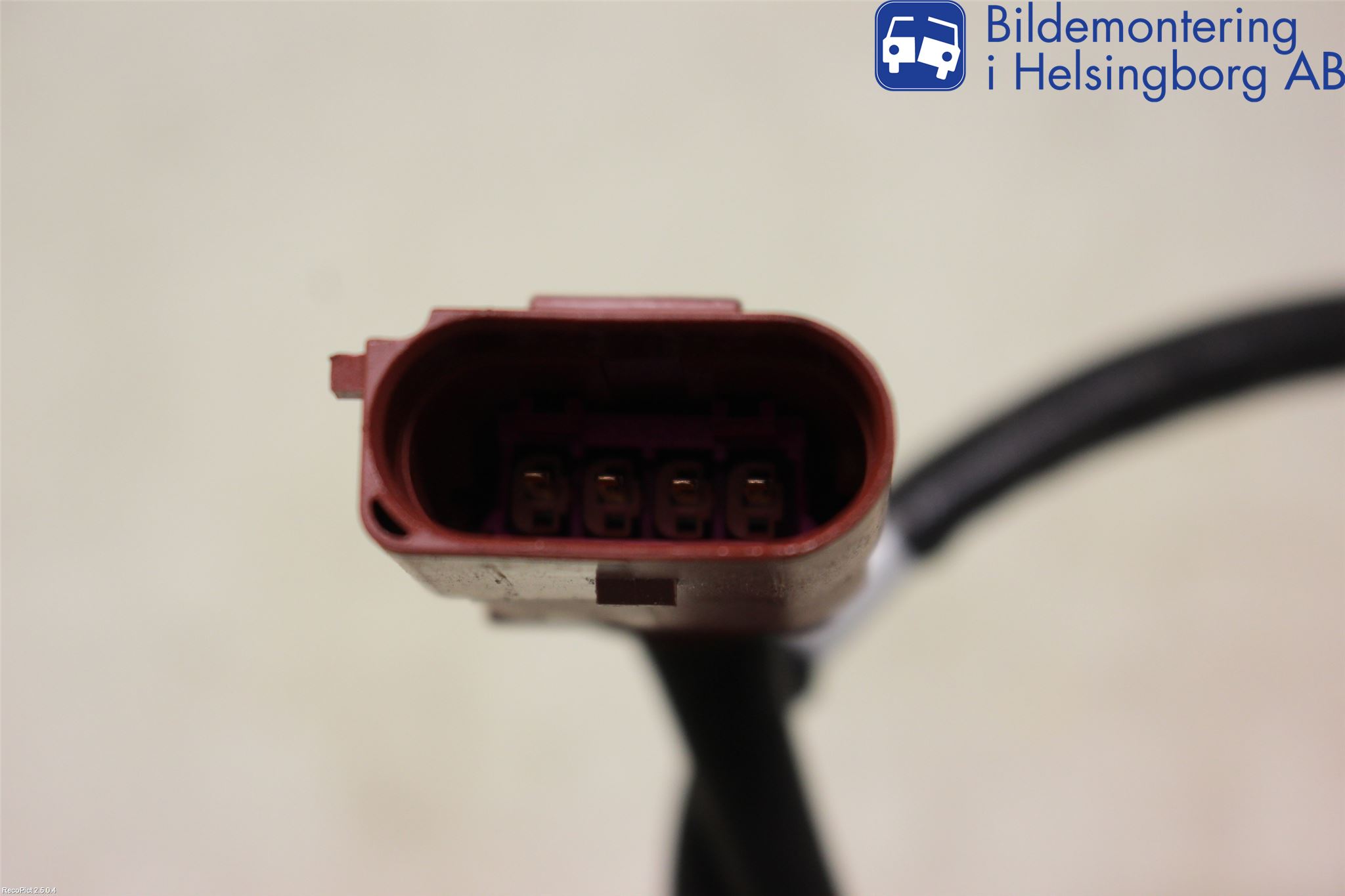 Volkswagen VW GOLF / E-GOLF VII 13-20 Inns Lambdasonde