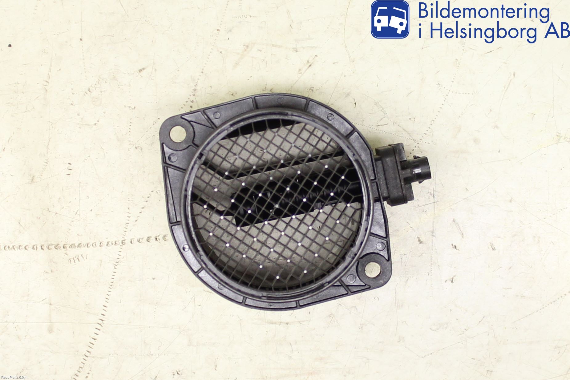 Audi A3/S3 8V 13-20 Inns Luftmassemåler