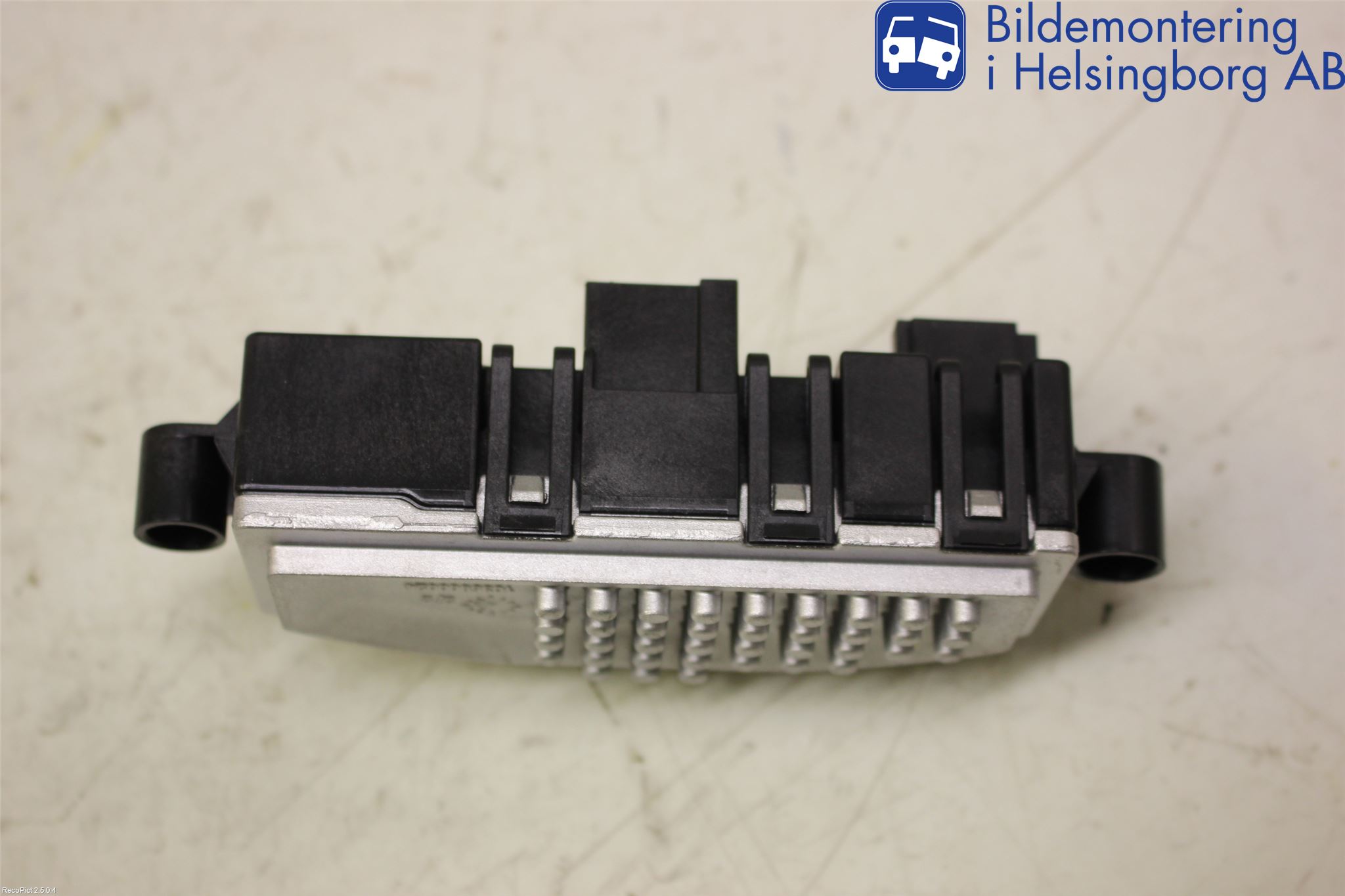 Volkswagen VW GOLF SPORTSVAN 15-20 Varmeapparat Viftemotstand