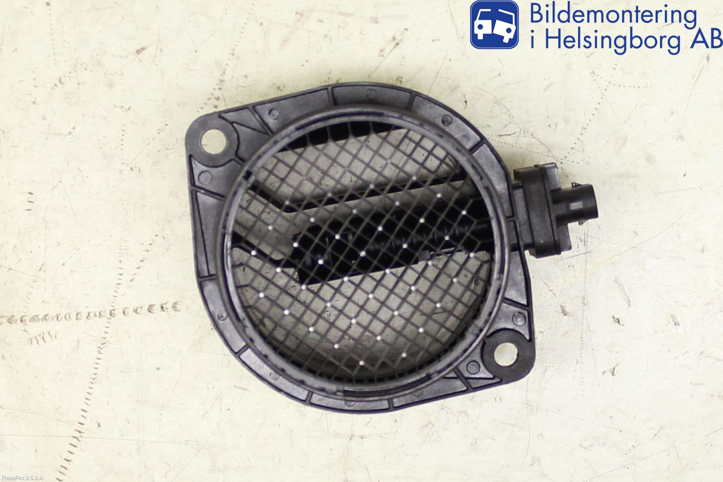 Volkswagen VW GOLF SPORTSVAN 15-20 Inns Luftmassemåler