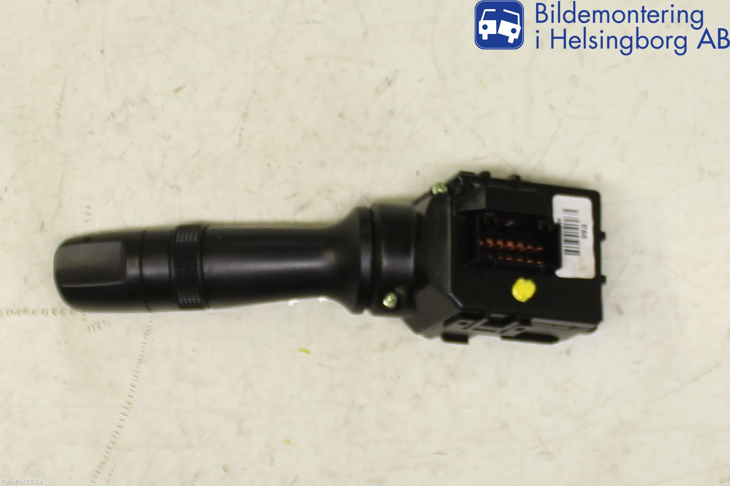Hyundai ix35 Bryter Ratt Visker - Spyler