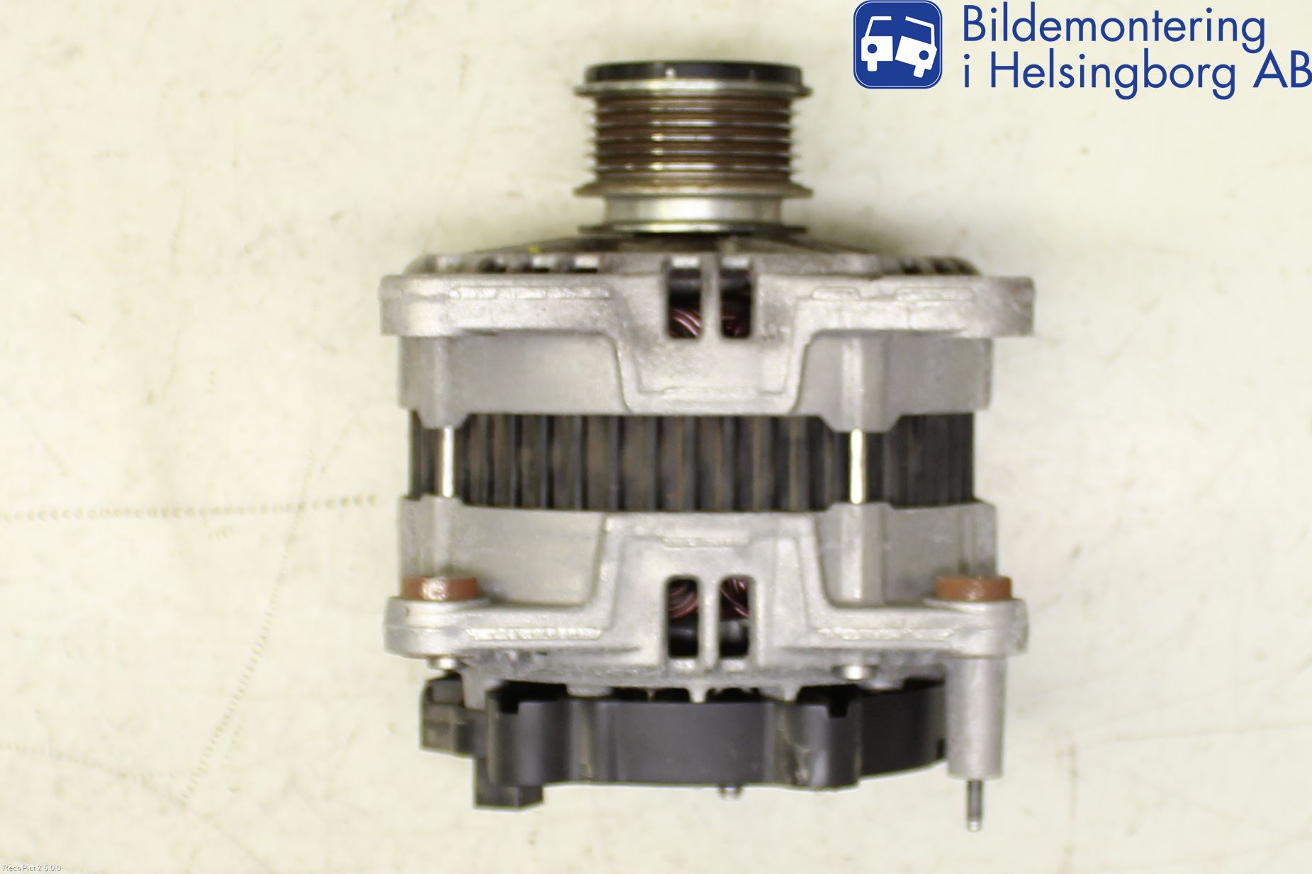 Volkswagen VW PASSAT 05-11 Dynamo