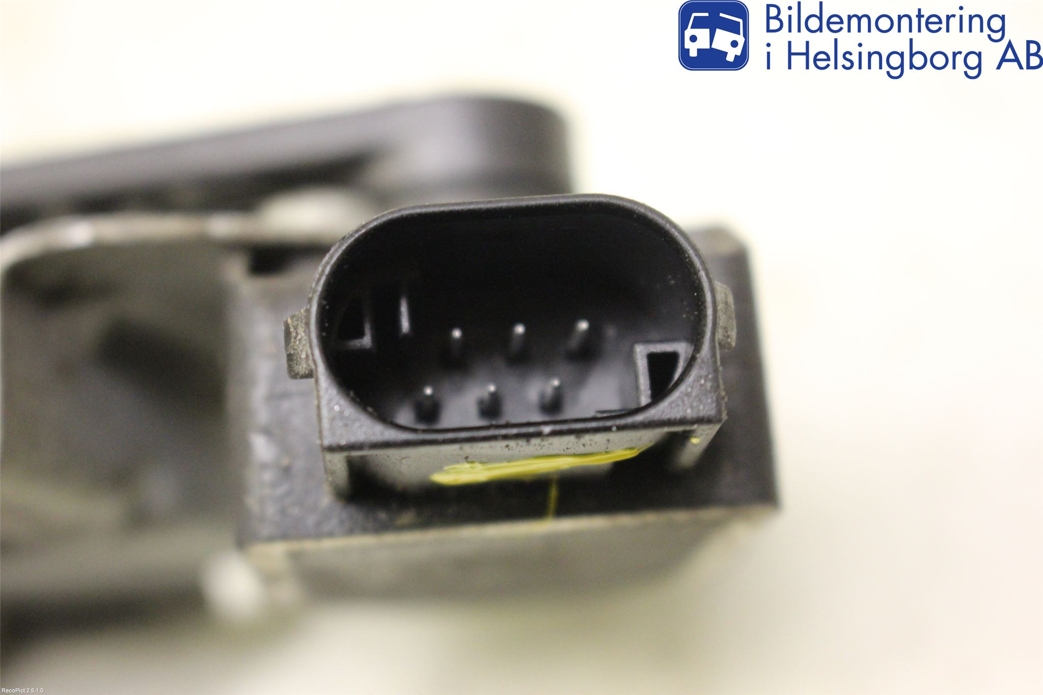 Mercedes-Benz MB C-KLASS (W205) 14-21 Sensor Lysinnstilling