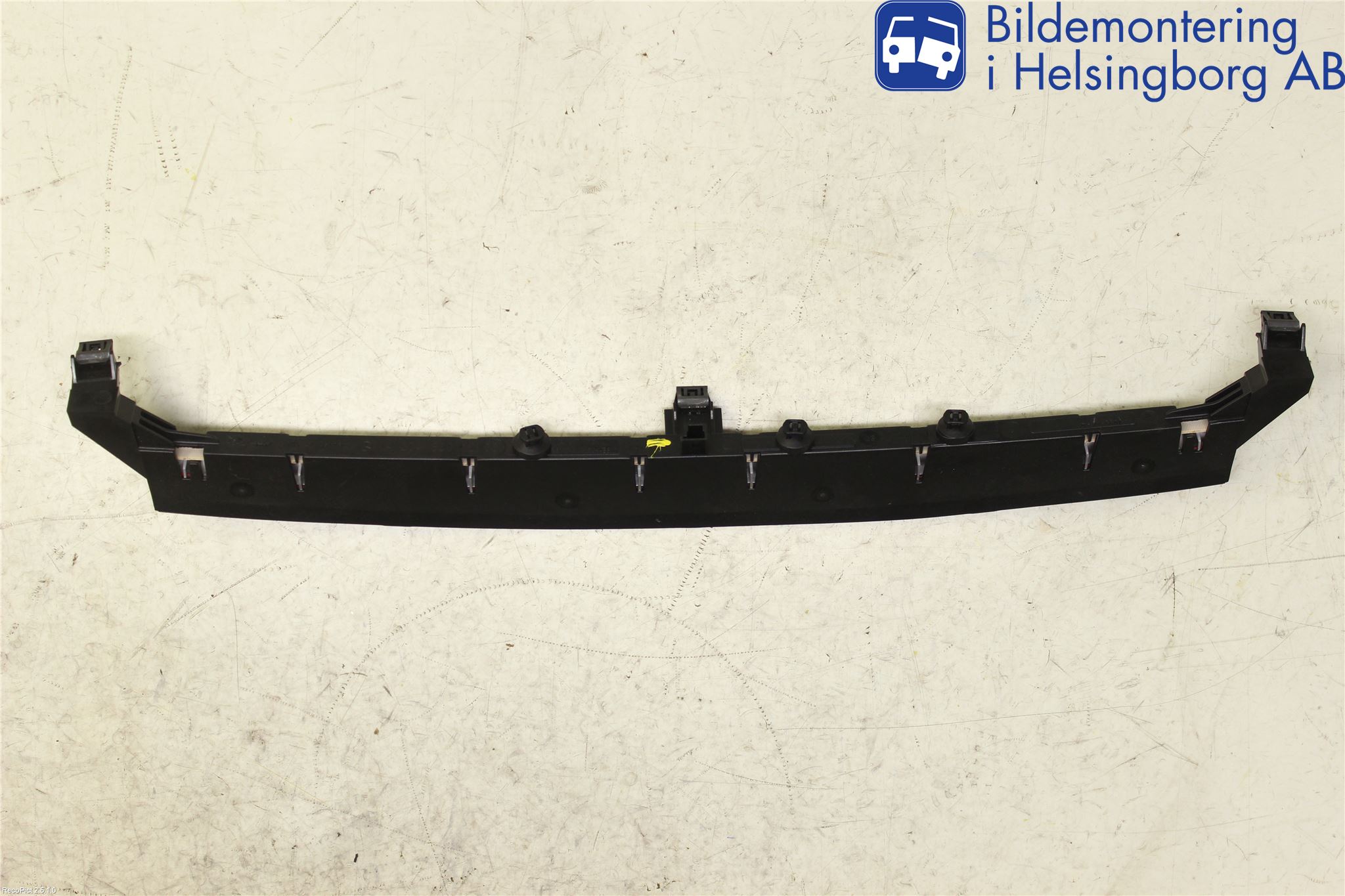 Mercedes-Benz MB GLK-KLASS (X204) 08-16 Bremselys Bakrute