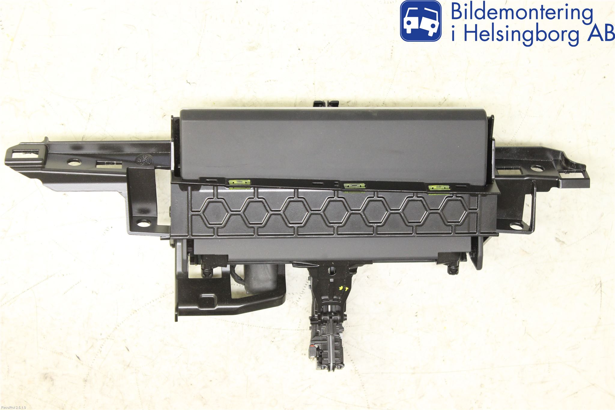 Audi A6/S6 4G 11-18 Stereo Radio Øvrig