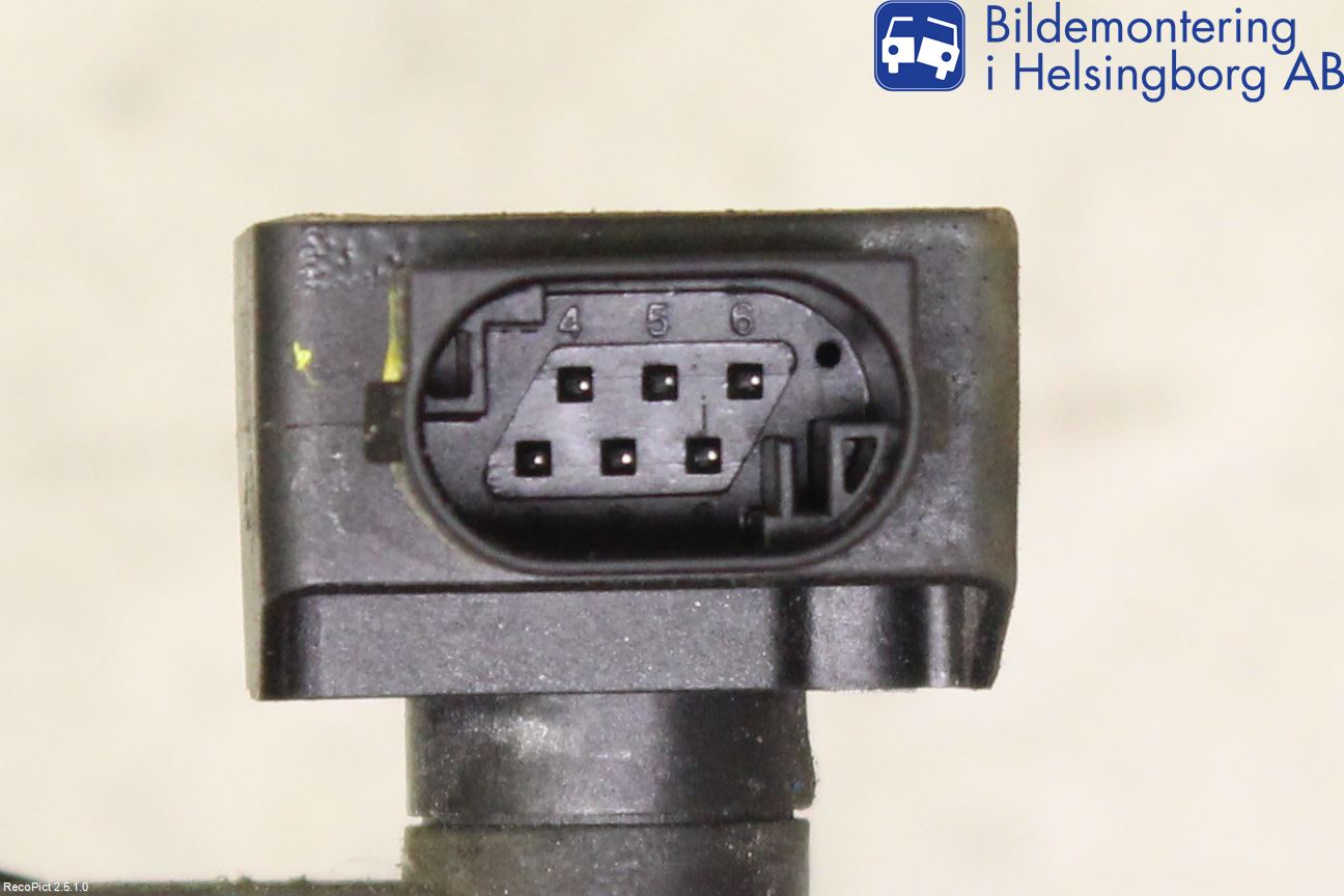 Mercedes-Benz MB C-KLASS (W205) 14-21 Sensor Lysinnstilling