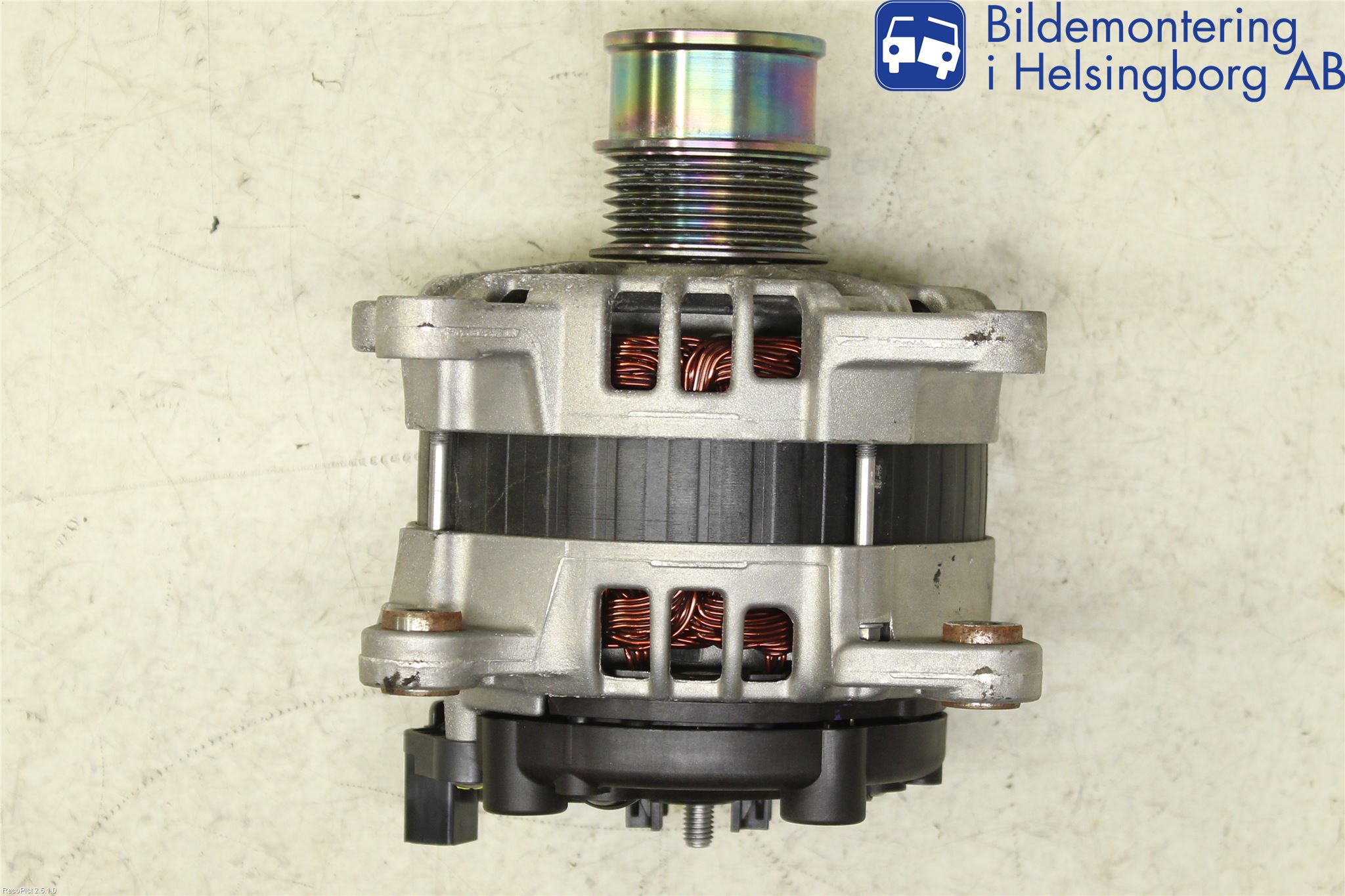 Volkswagen VW GOLF / E-GOLF VII 13-20 Dynamo