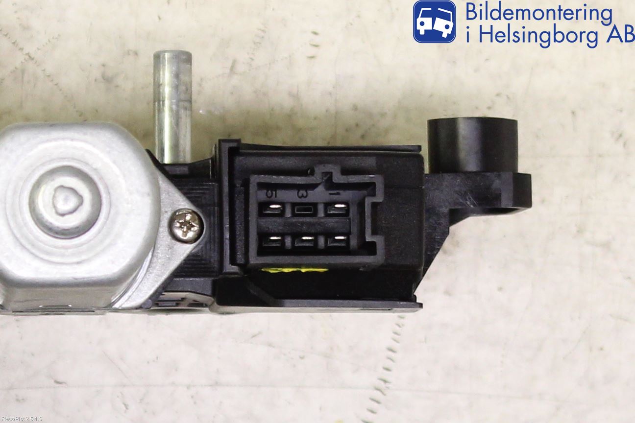 Mercedes-Benz MB B-KLASS (W246/W242) 12-19 Vindusheismotor