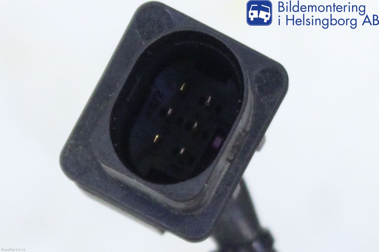 Kia CEED 06-12 Inns Lambdasonde