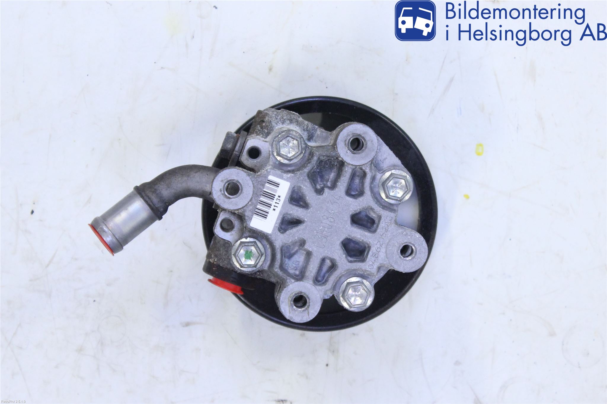 Lancia VOYAGER Servo Pumpe