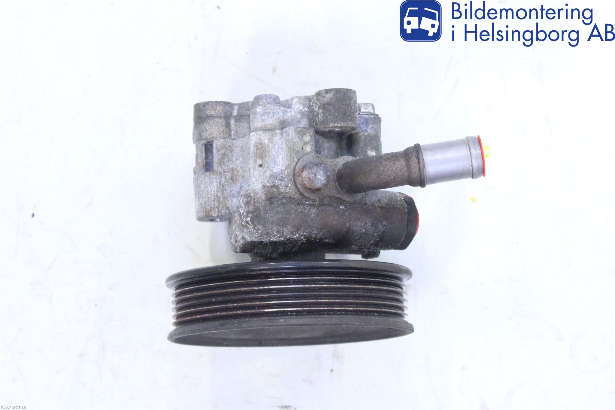 Lancia VOYAGER Servo Pumpe