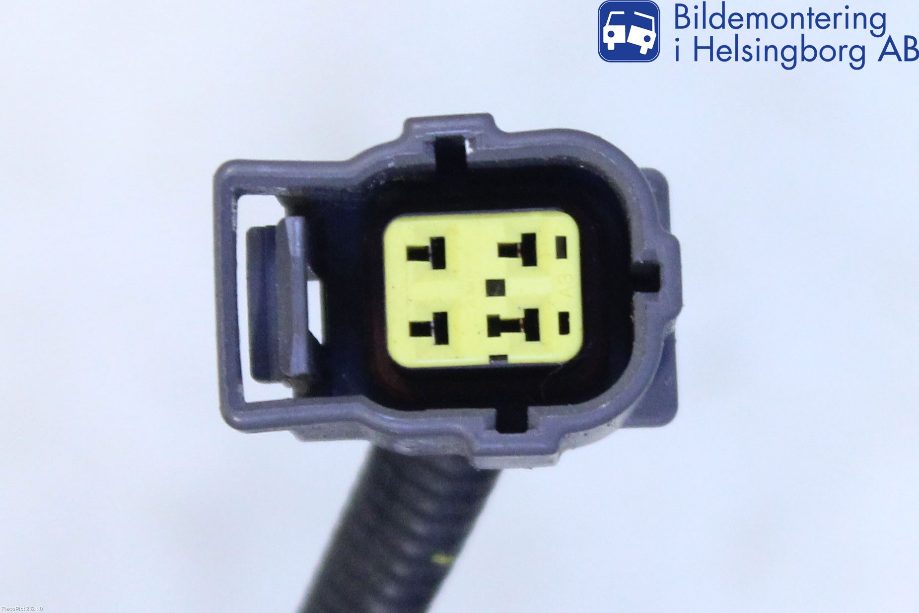 Mercedes-Benz MB B-KLASS (W246/W242) 12-19 Inns Lambdasonde