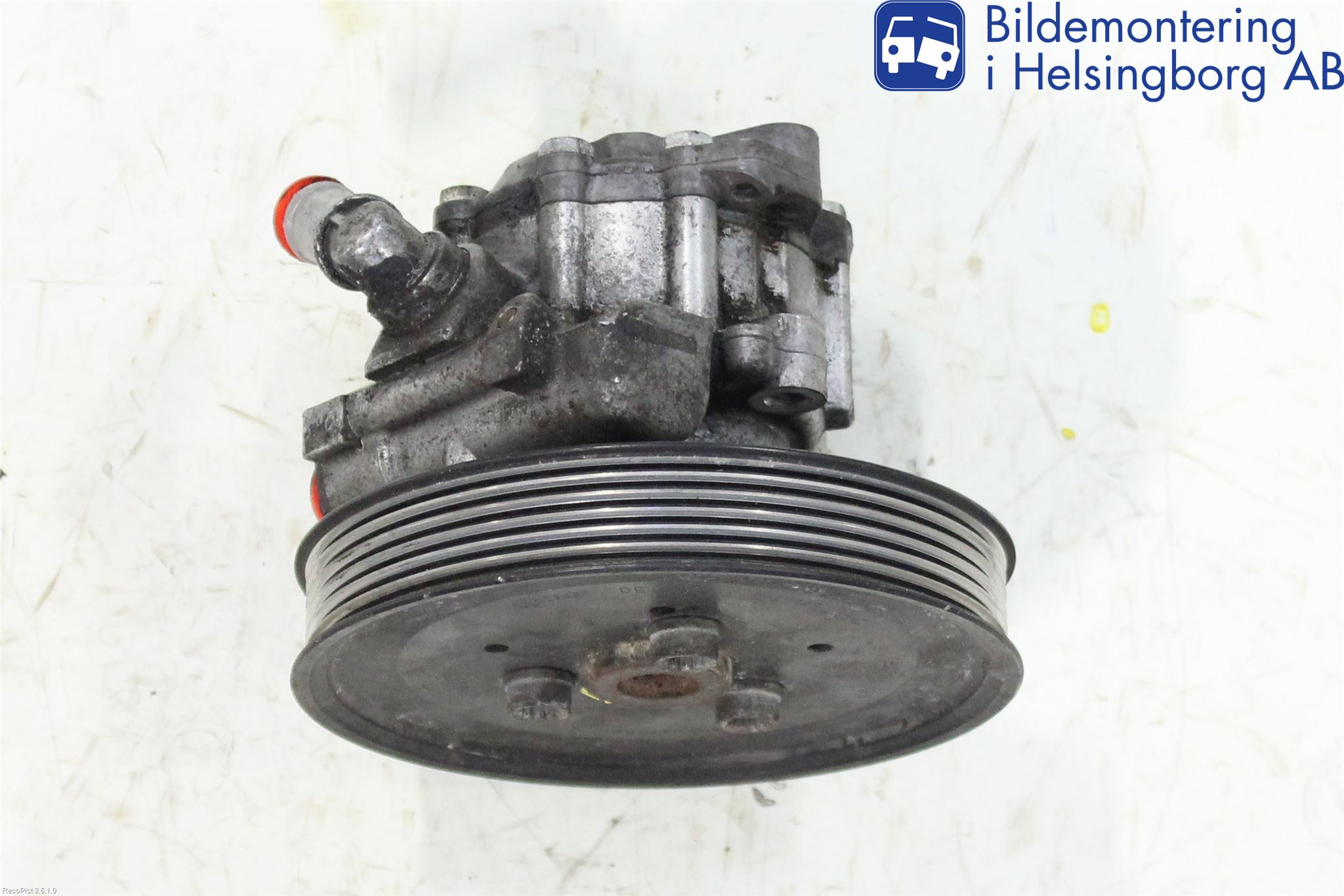 Audi A6/S6     05-11 Servo Pumpe